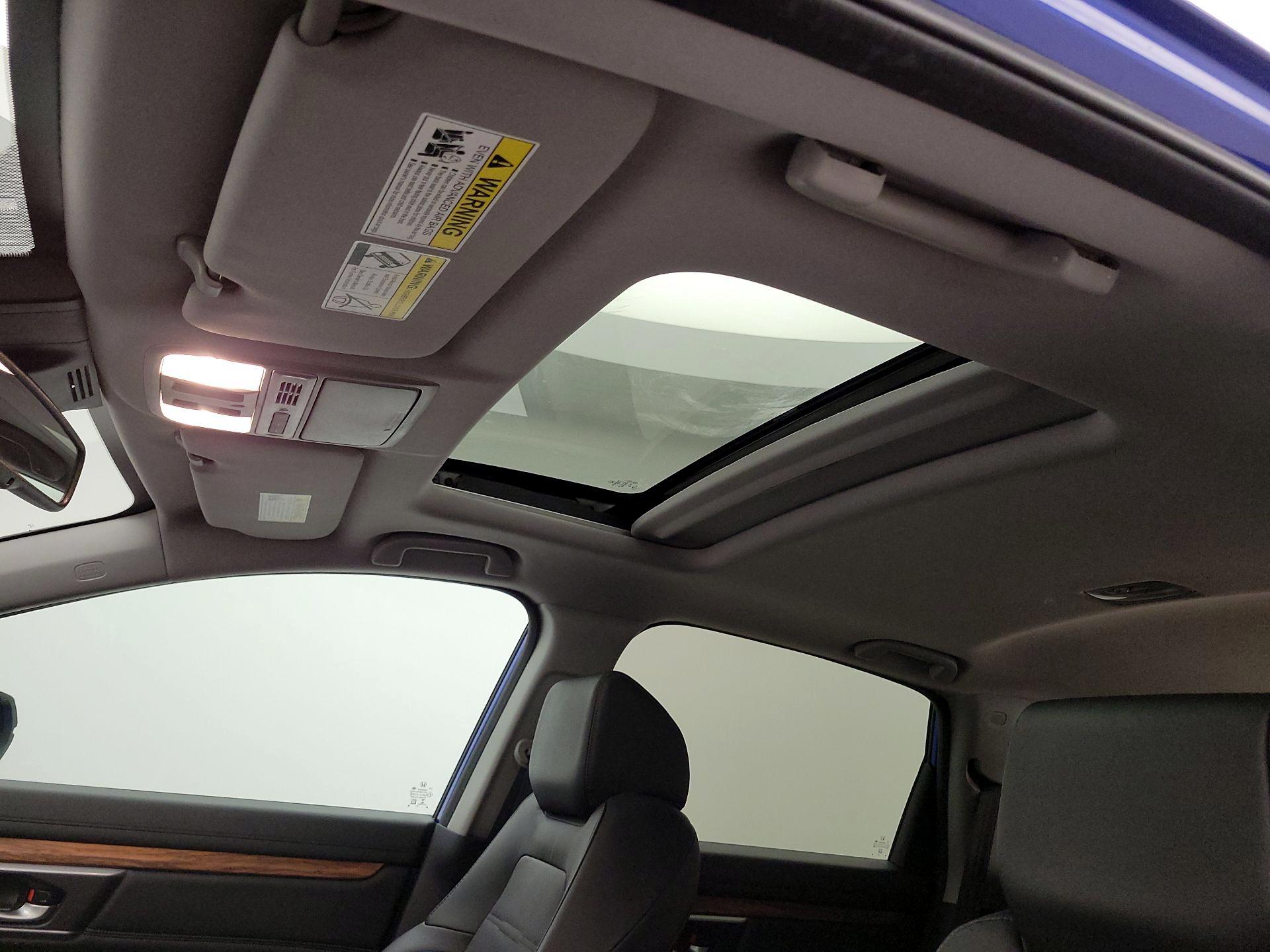 Thumbnail: 2020 Honda CR-V - 19