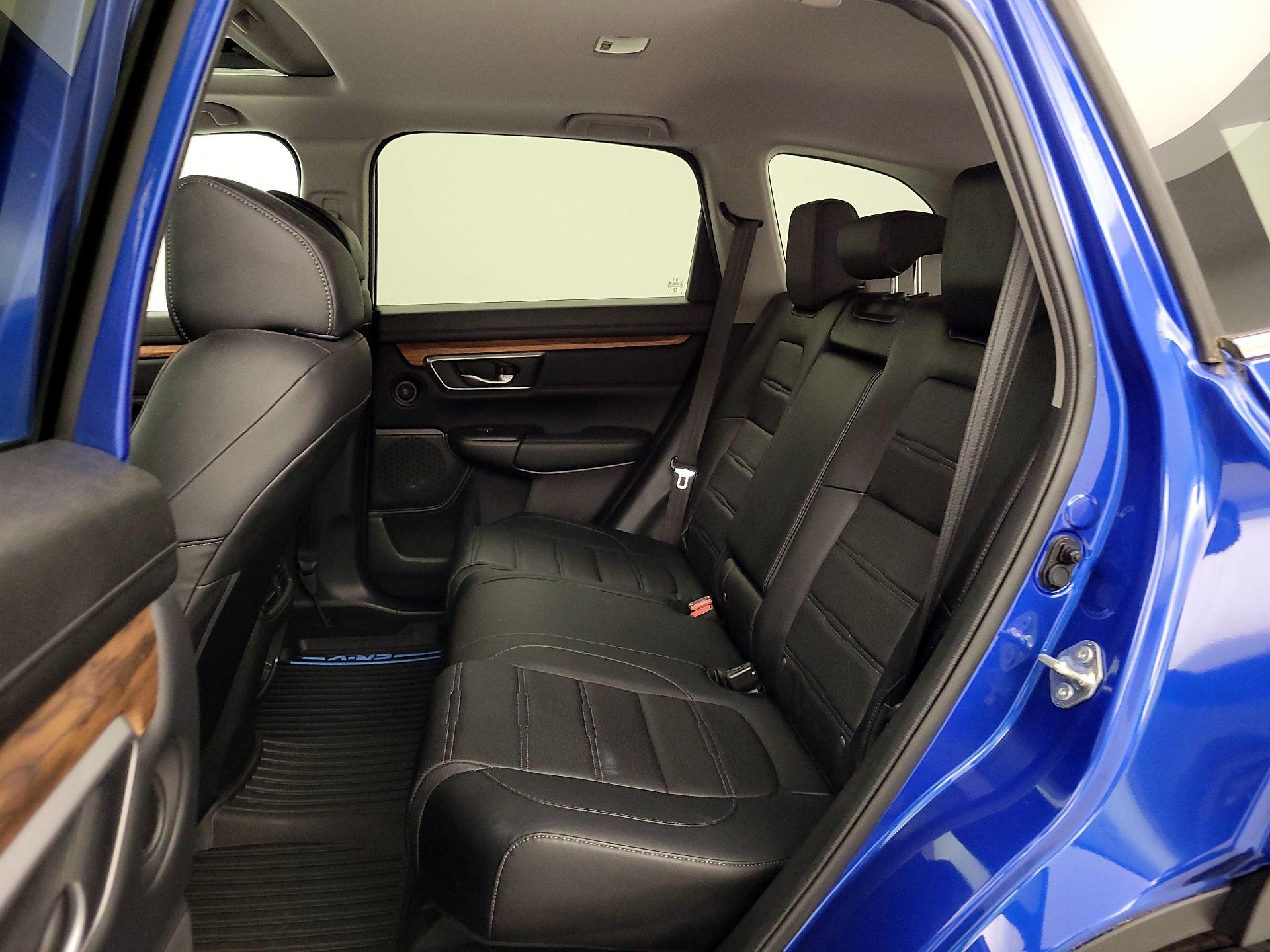 Thumbnail: 2020 Honda CR-V - 20