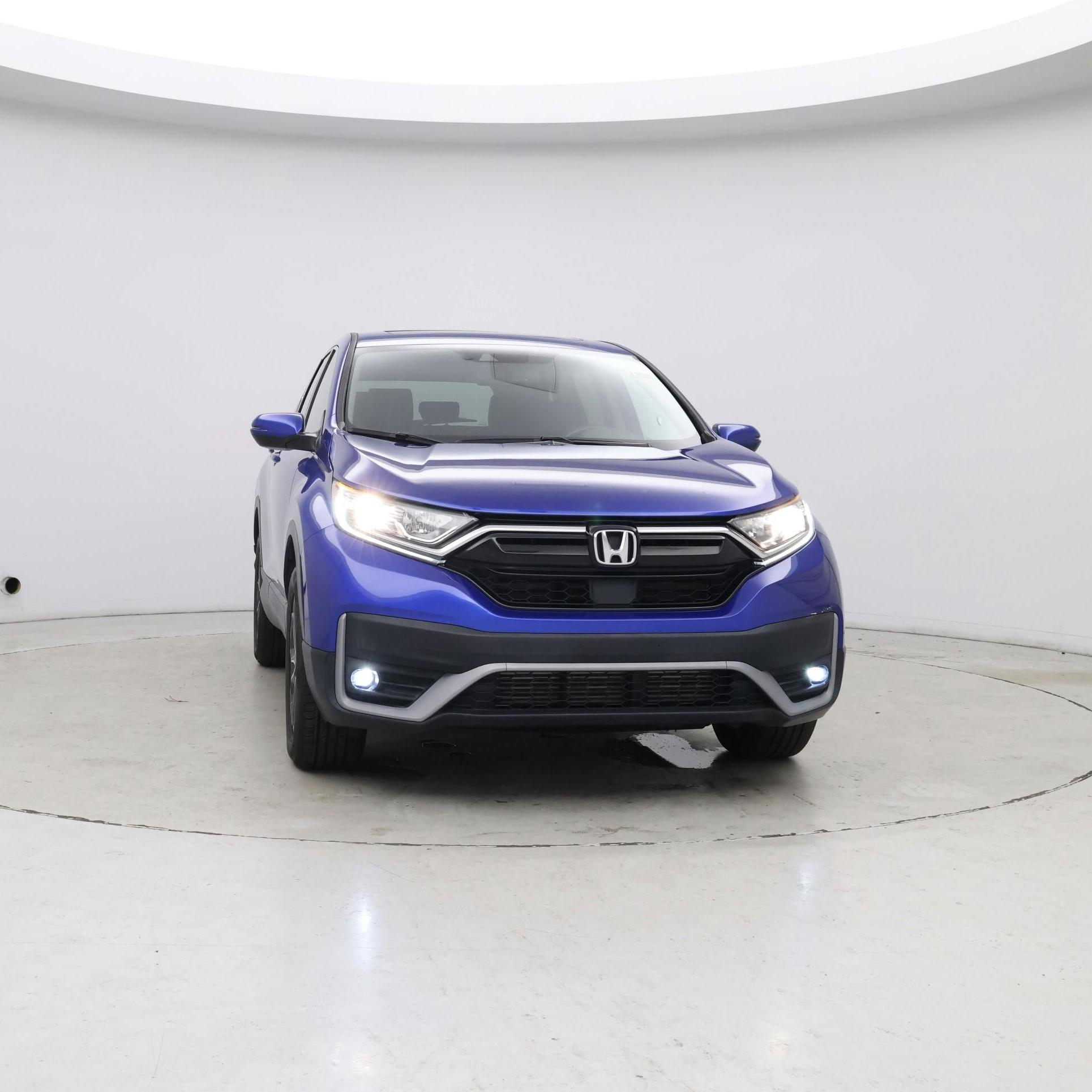 Thumbnail: 2020 Honda CR-V - 5