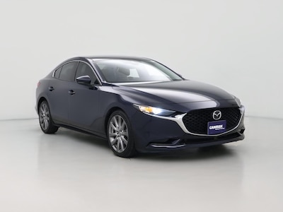 2019 Mazda Mazda3 Select