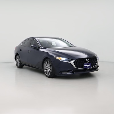 2019 Mazda Mazda3 Select