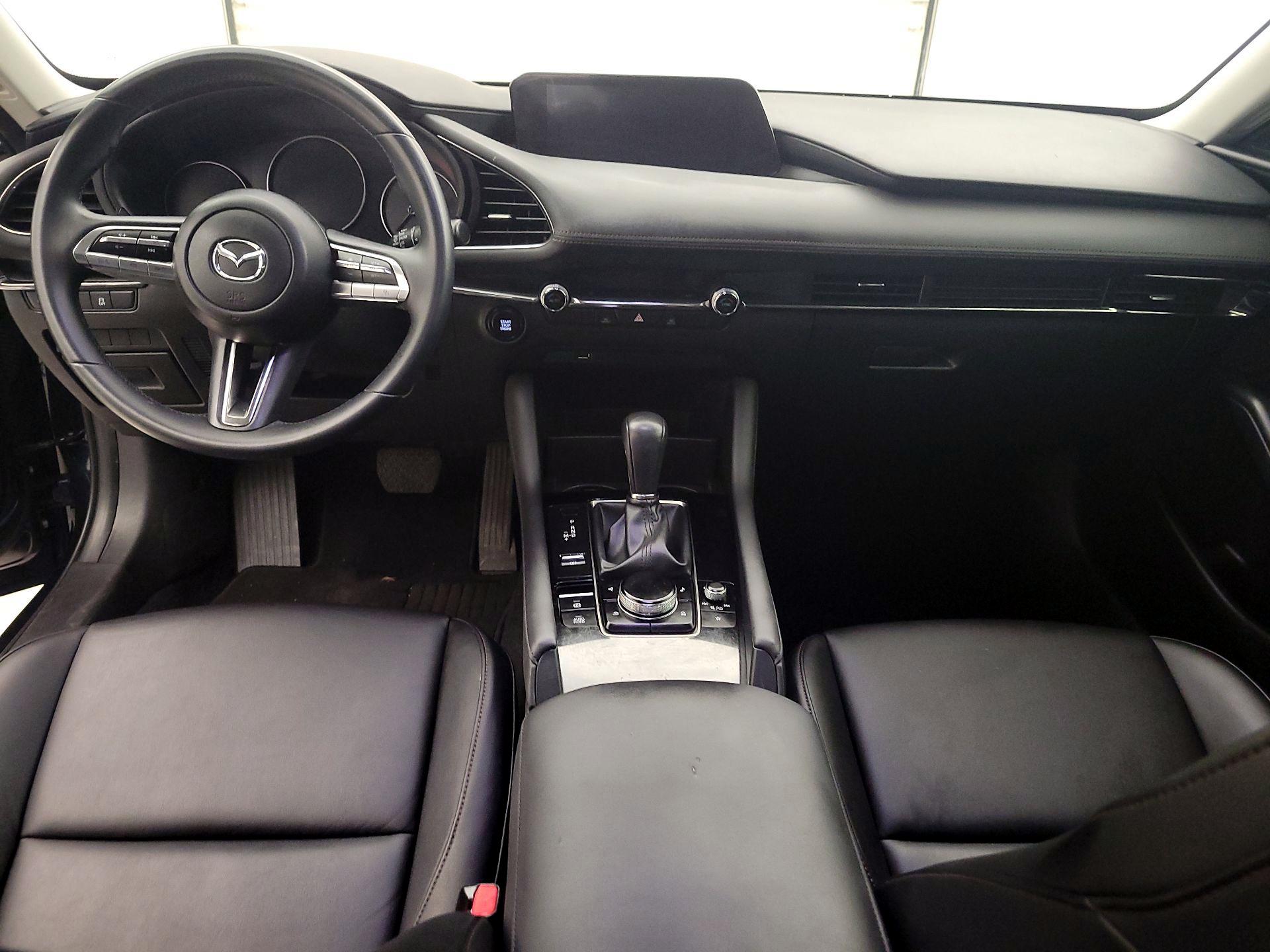 Thumbnail: 2019 Mazda Mazda3 - 9