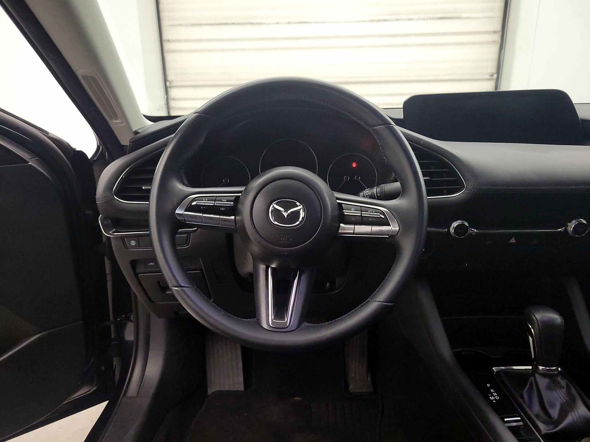 Thumbnail: 2019 Mazda Mazda3 - 10