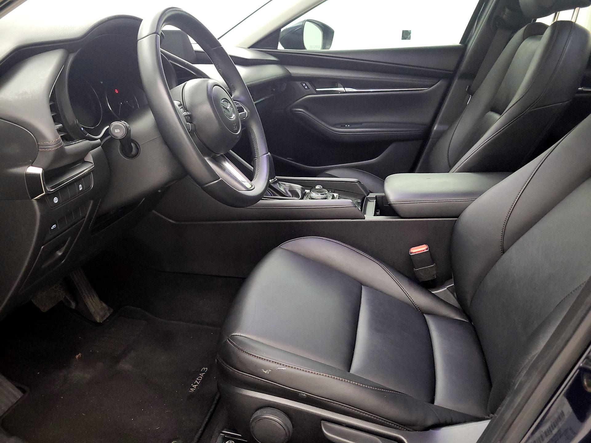 Thumbnail: 2019 Mazda Mazda3 - 11