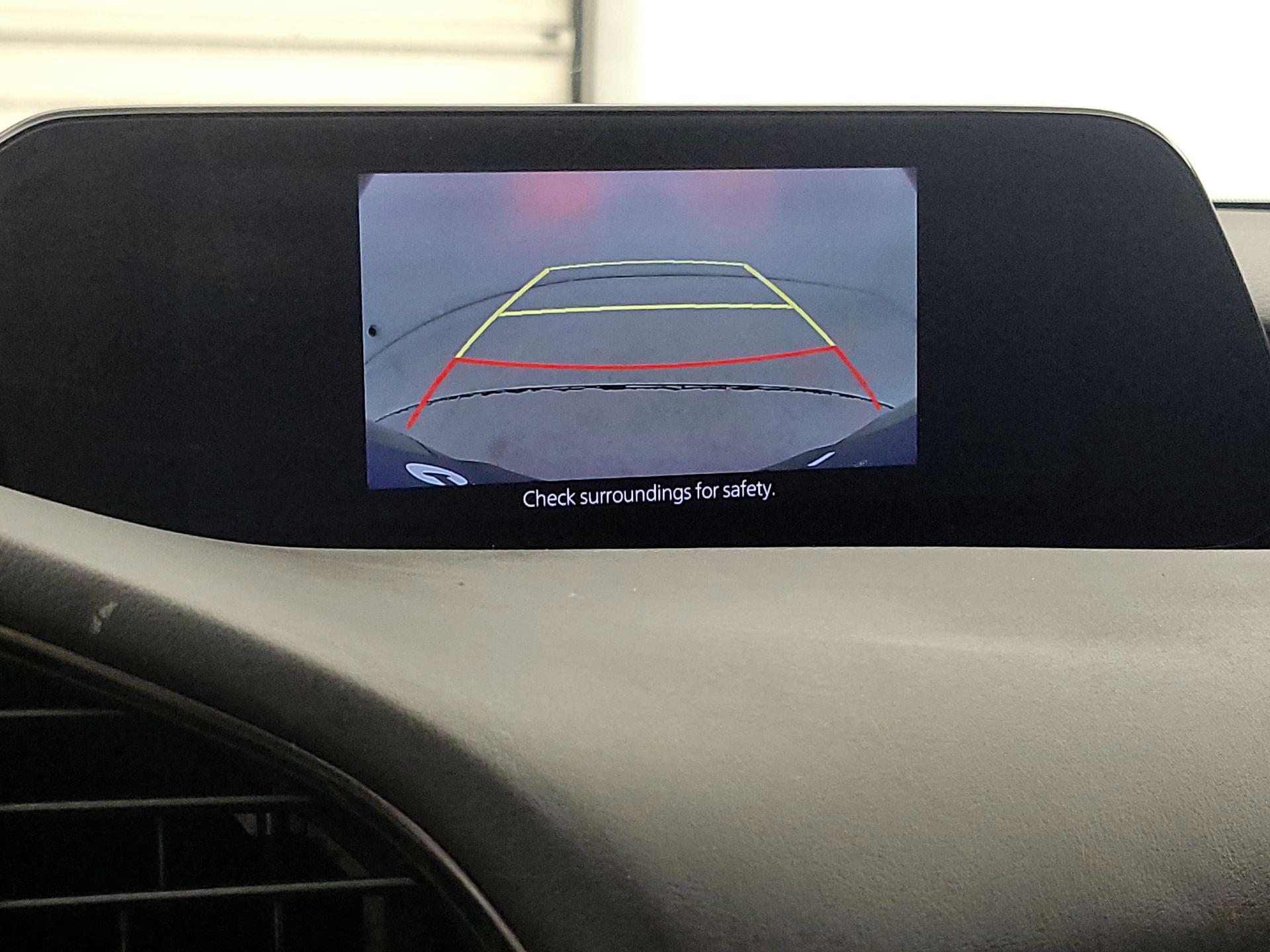 Thumbnail: 2019 Mazda Mazda3 - 14