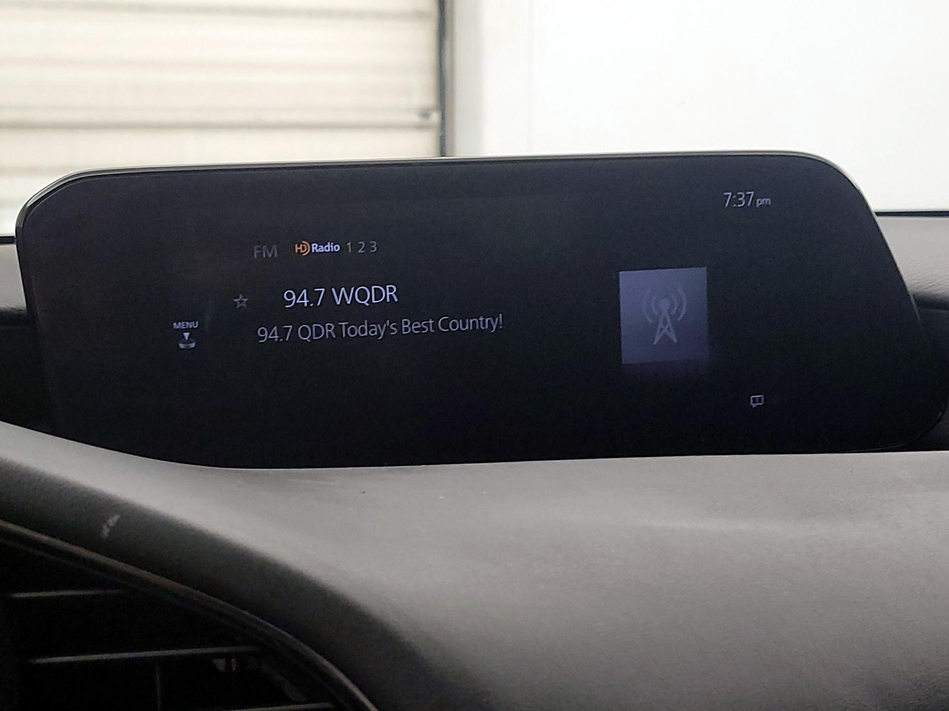 Thumbnail: 2019 Mazda Mazda3 - 15