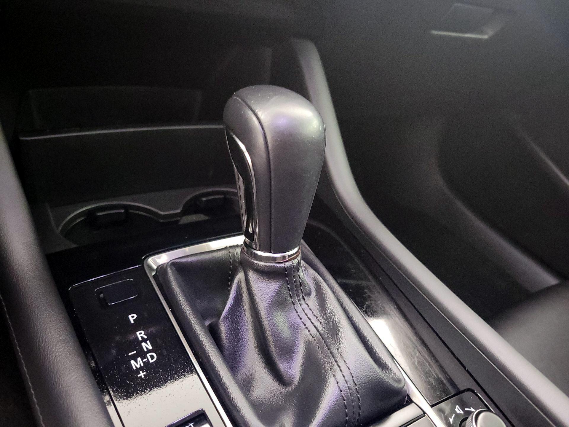 Thumbnail: 2019 Mazda Mazda3 - 17