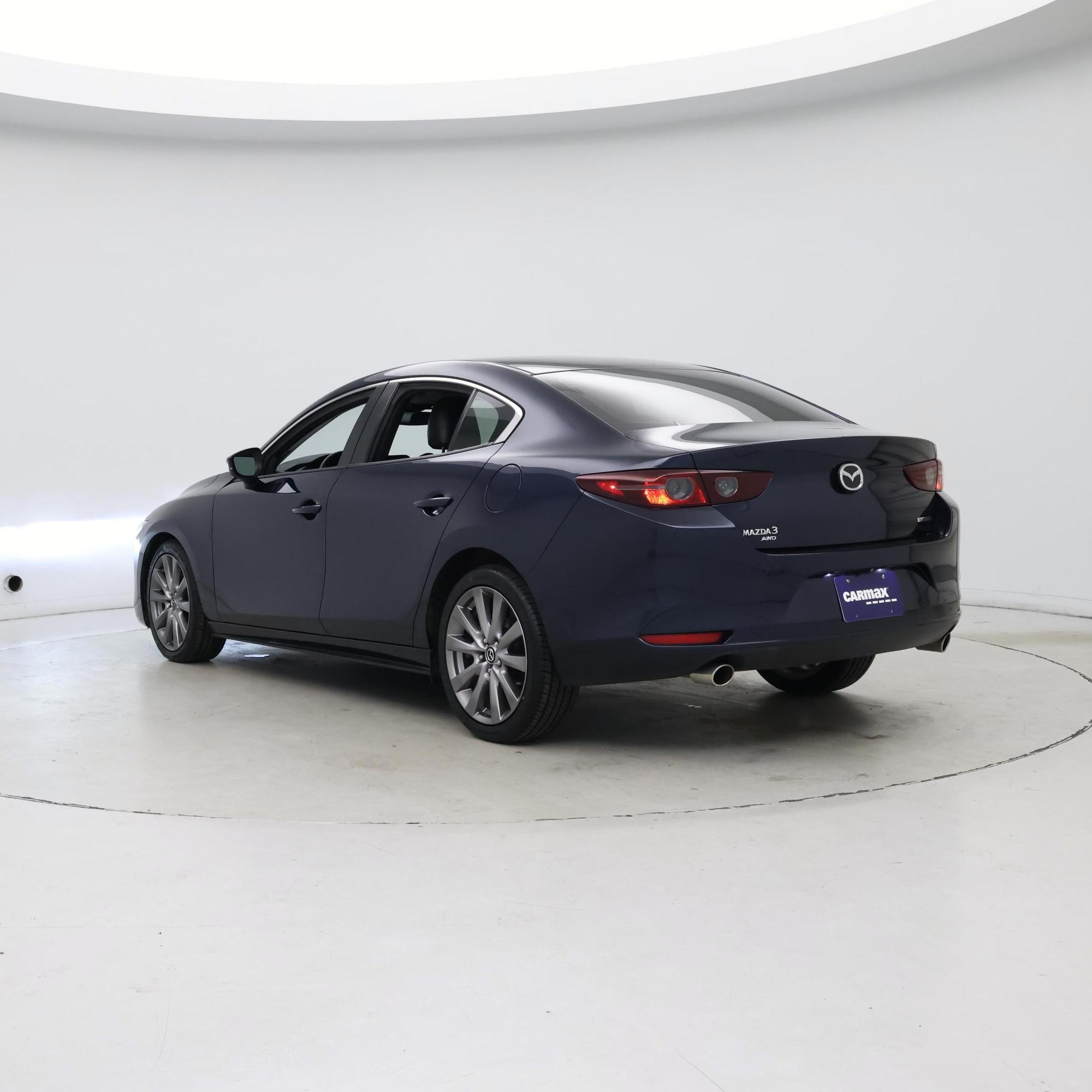 Thumbnail: 2019 Mazda Mazda3 - 2