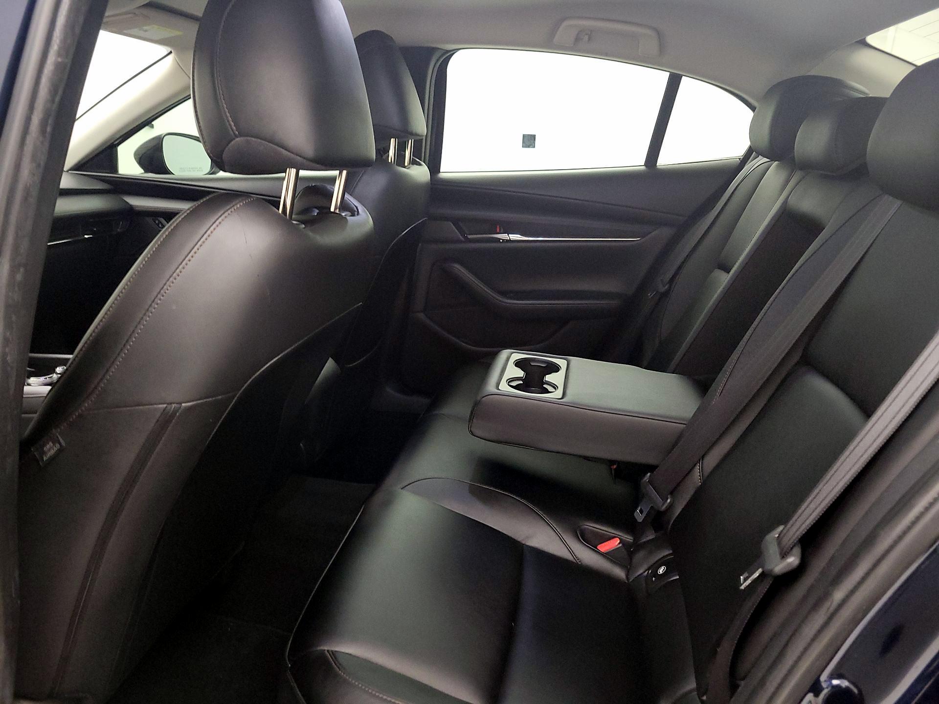 Thumbnail: 2019 Mazda Mazda3 - 19