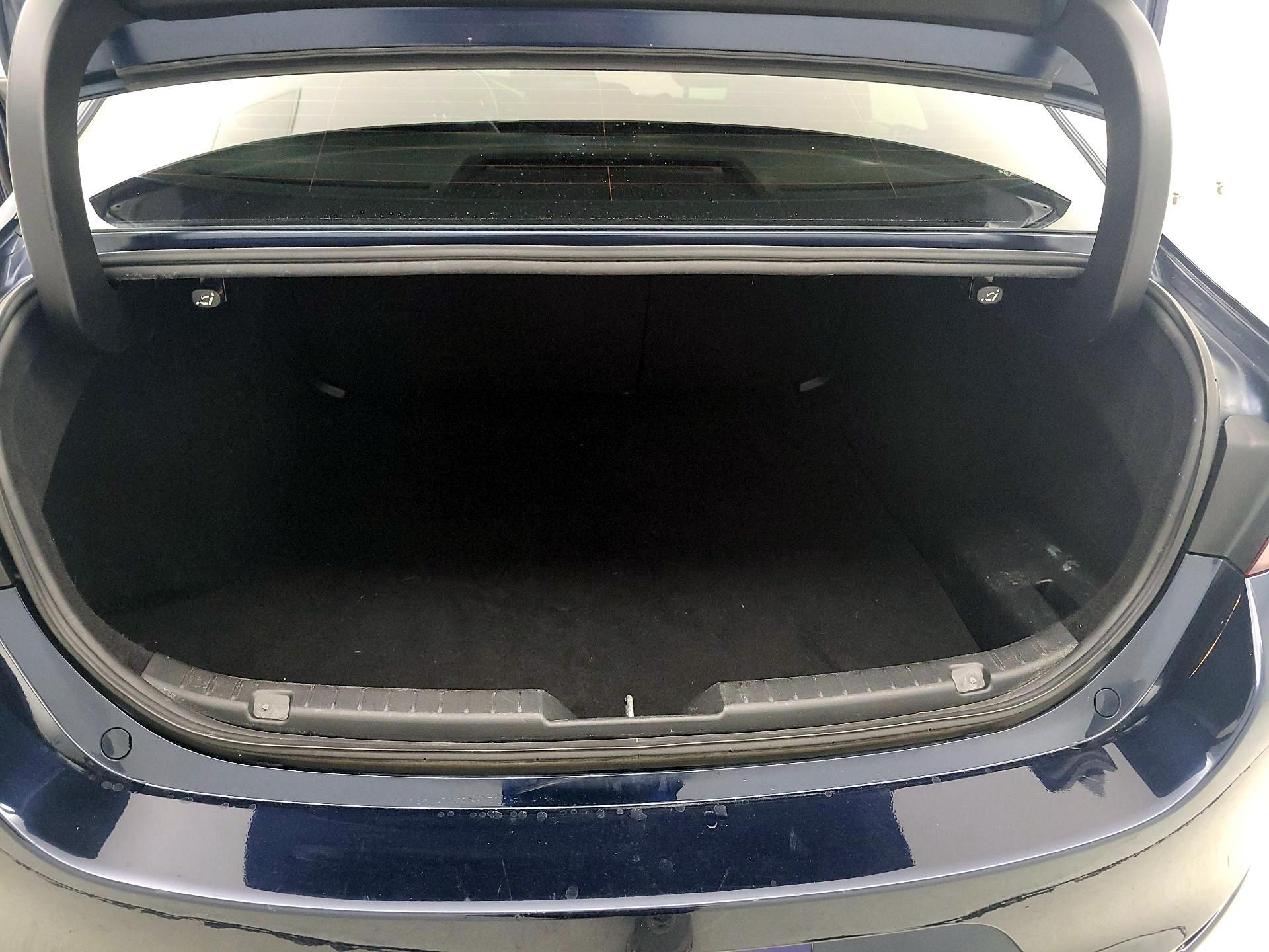 Thumbnail: 2019 Mazda Mazda3 - 20