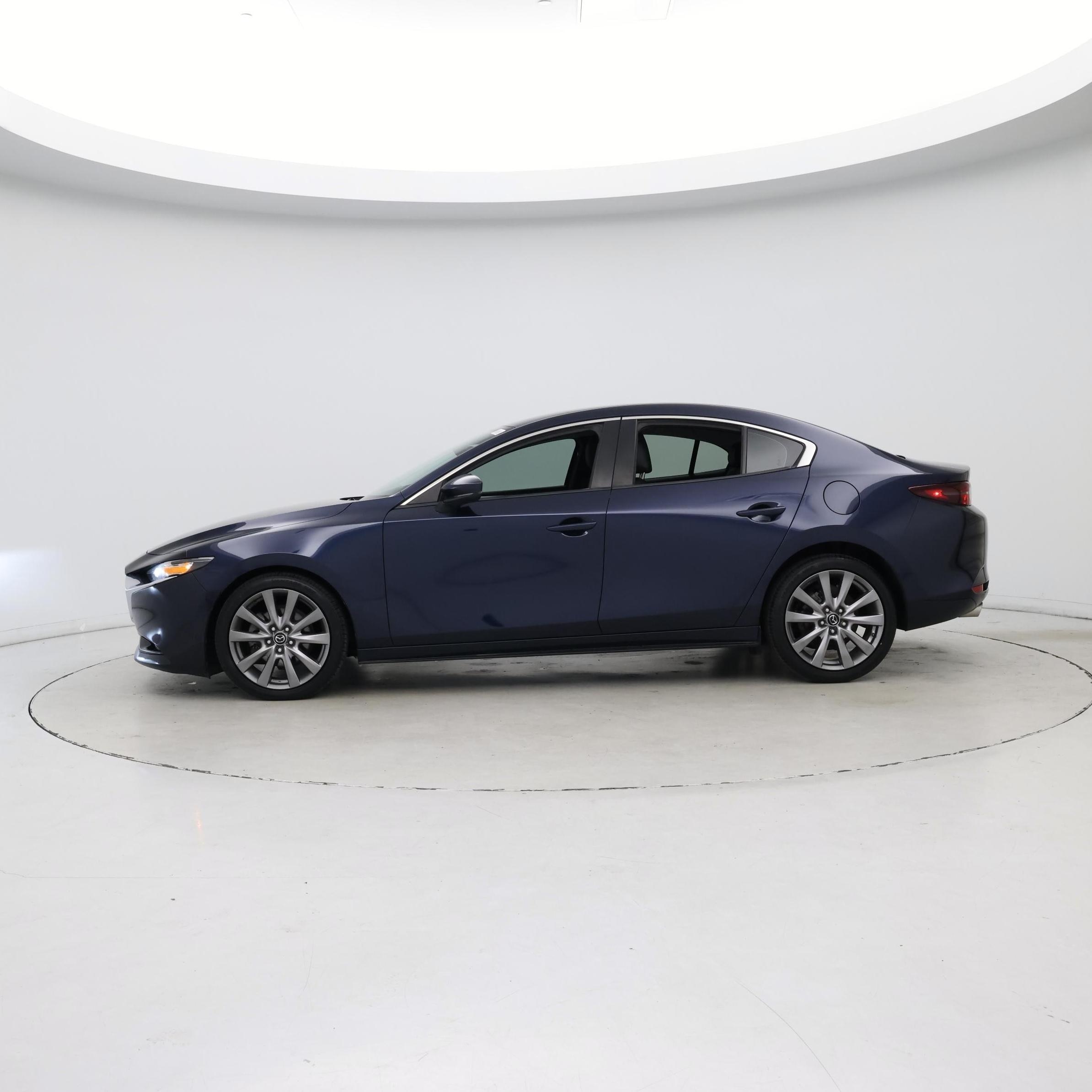 Thumbnail: 2019 Mazda Mazda3 - 3