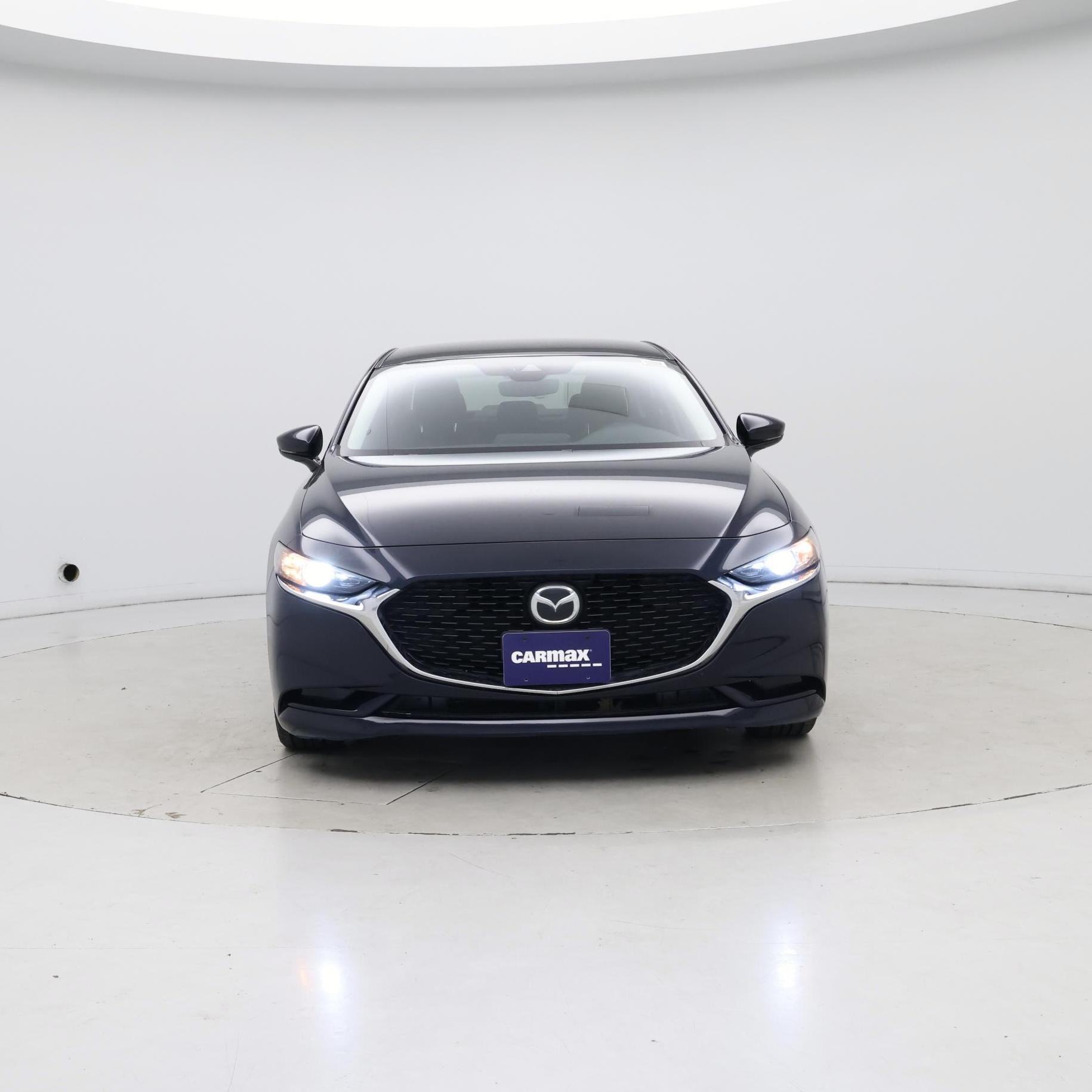 Thumbnail: 2019 Mazda Mazda3 - 5