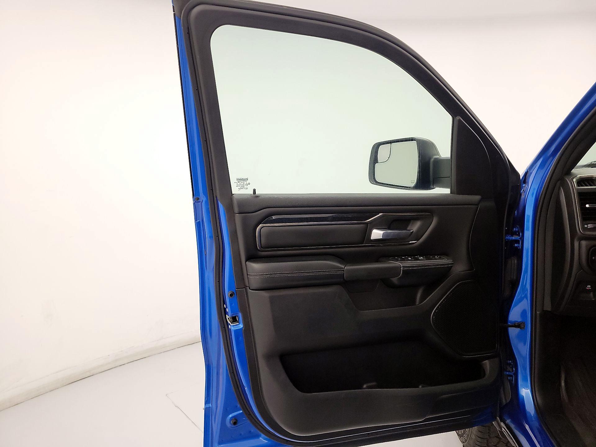 Thumbnail: 2020 RAM 1500 - 12