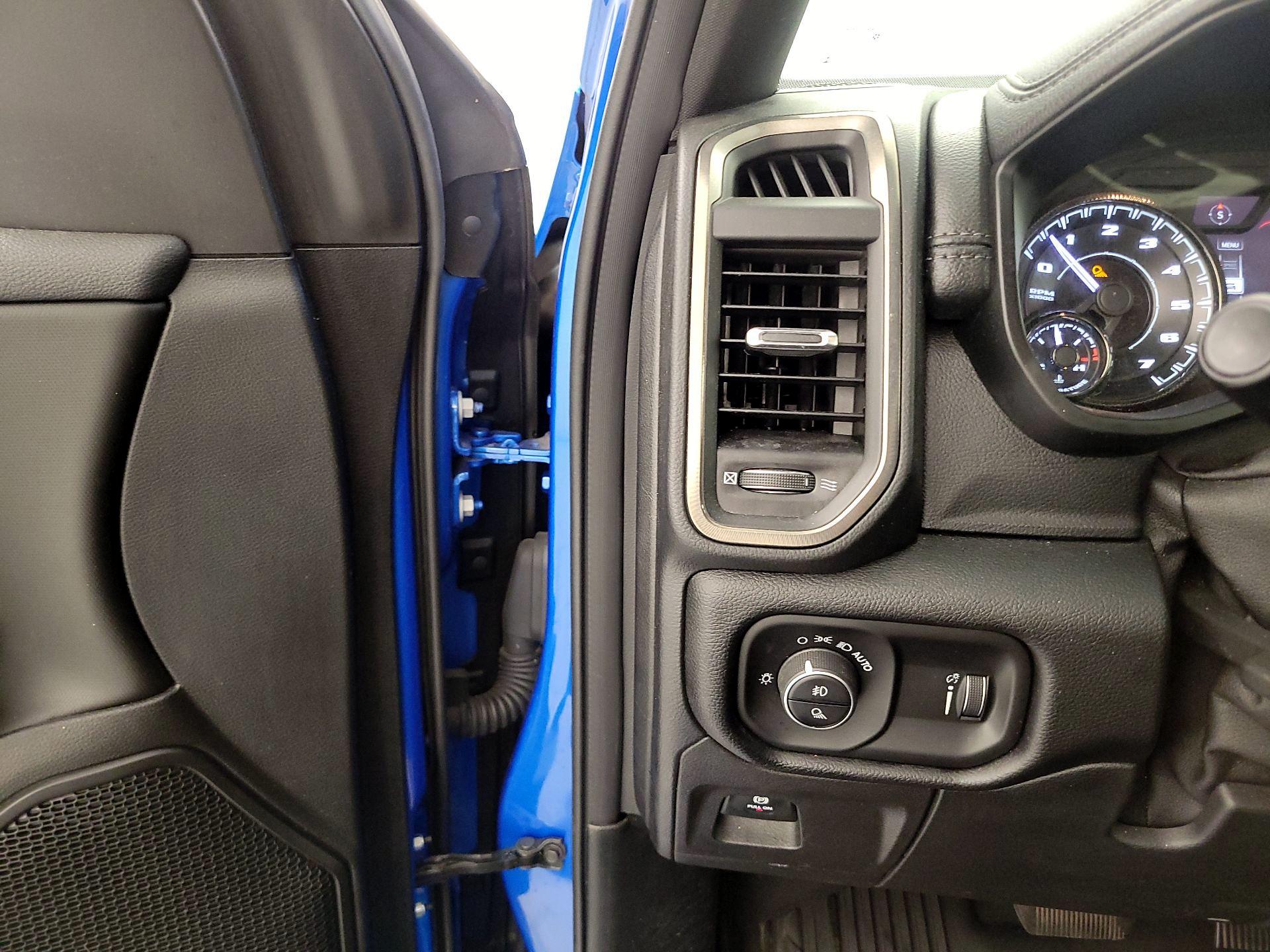 Thumbnail: 2020 RAM 1500 - 13