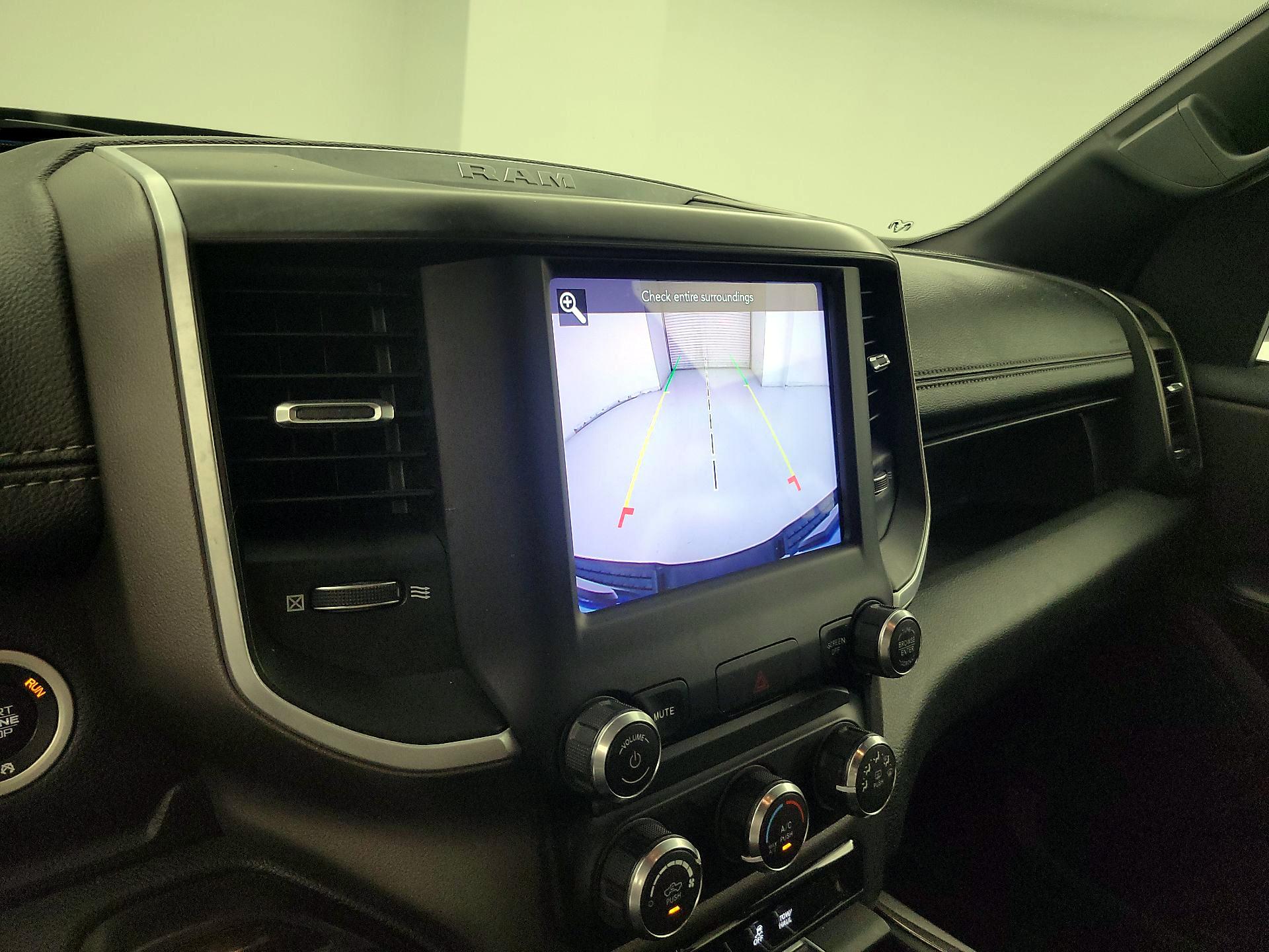 Thumbnail: 2020 RAM 1500 - 14