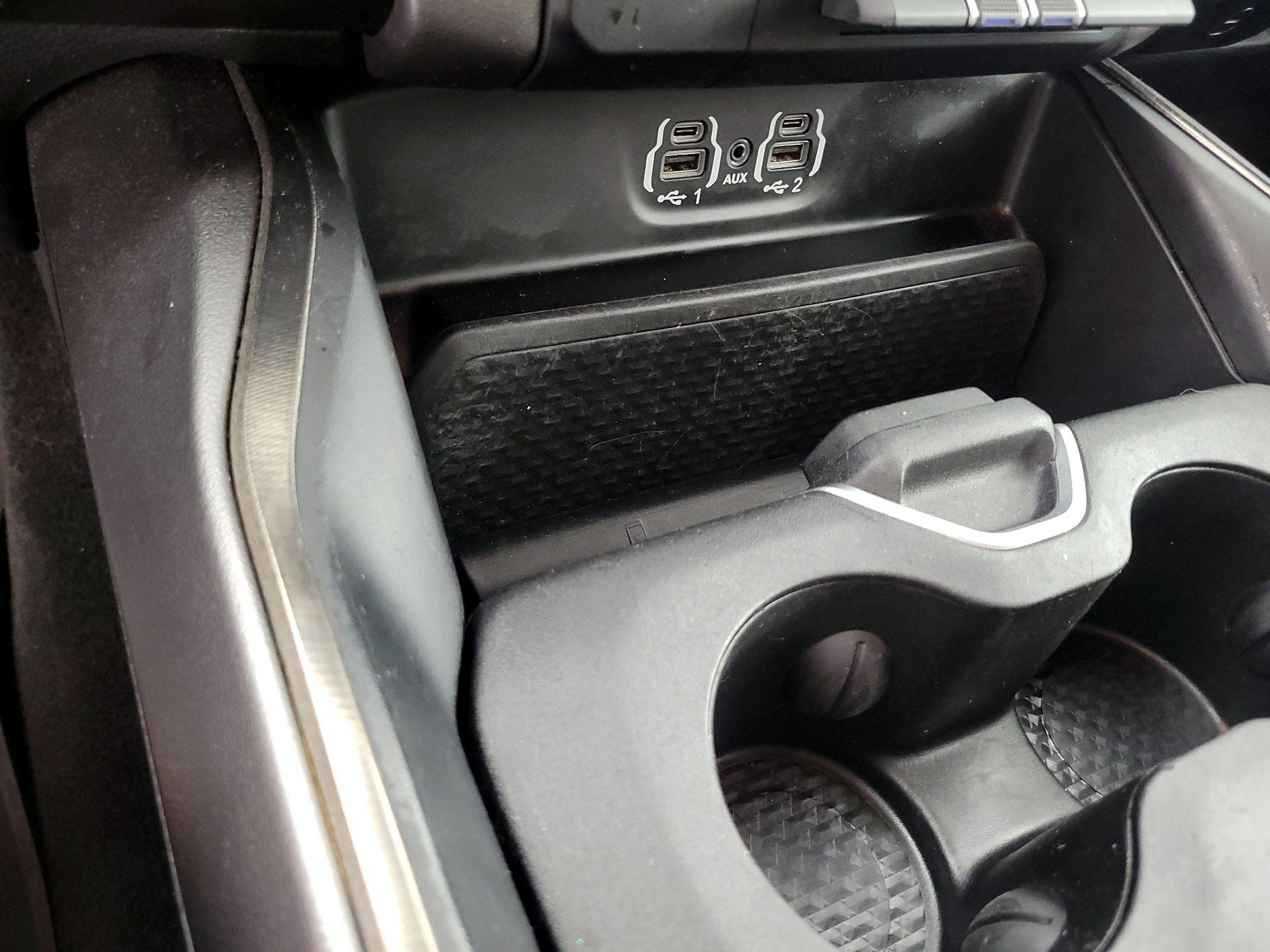 Thumbnail: 2020 RAM 1500 - 18