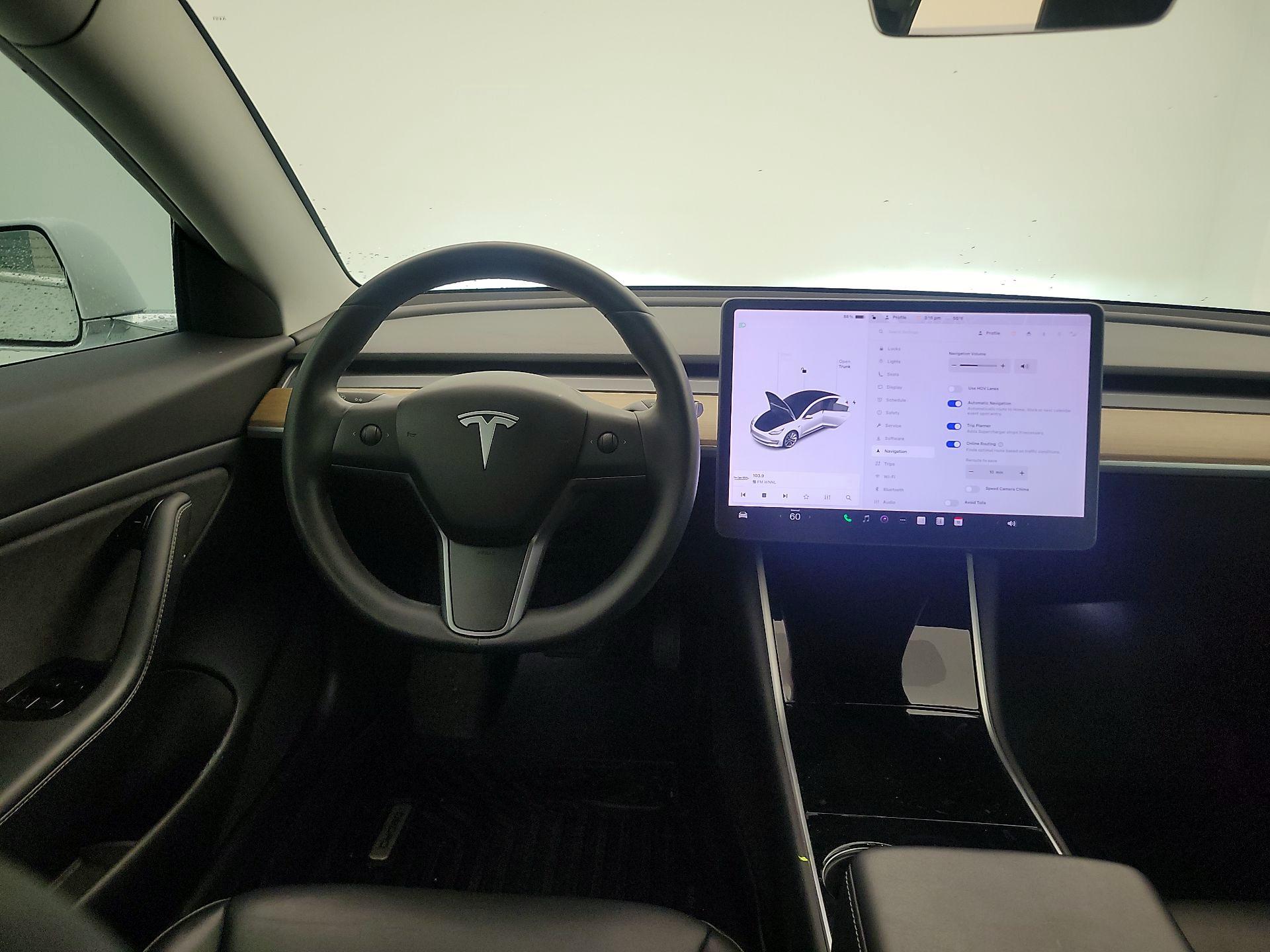 Thumbnail: 2019 Tesla Model 3 - 10