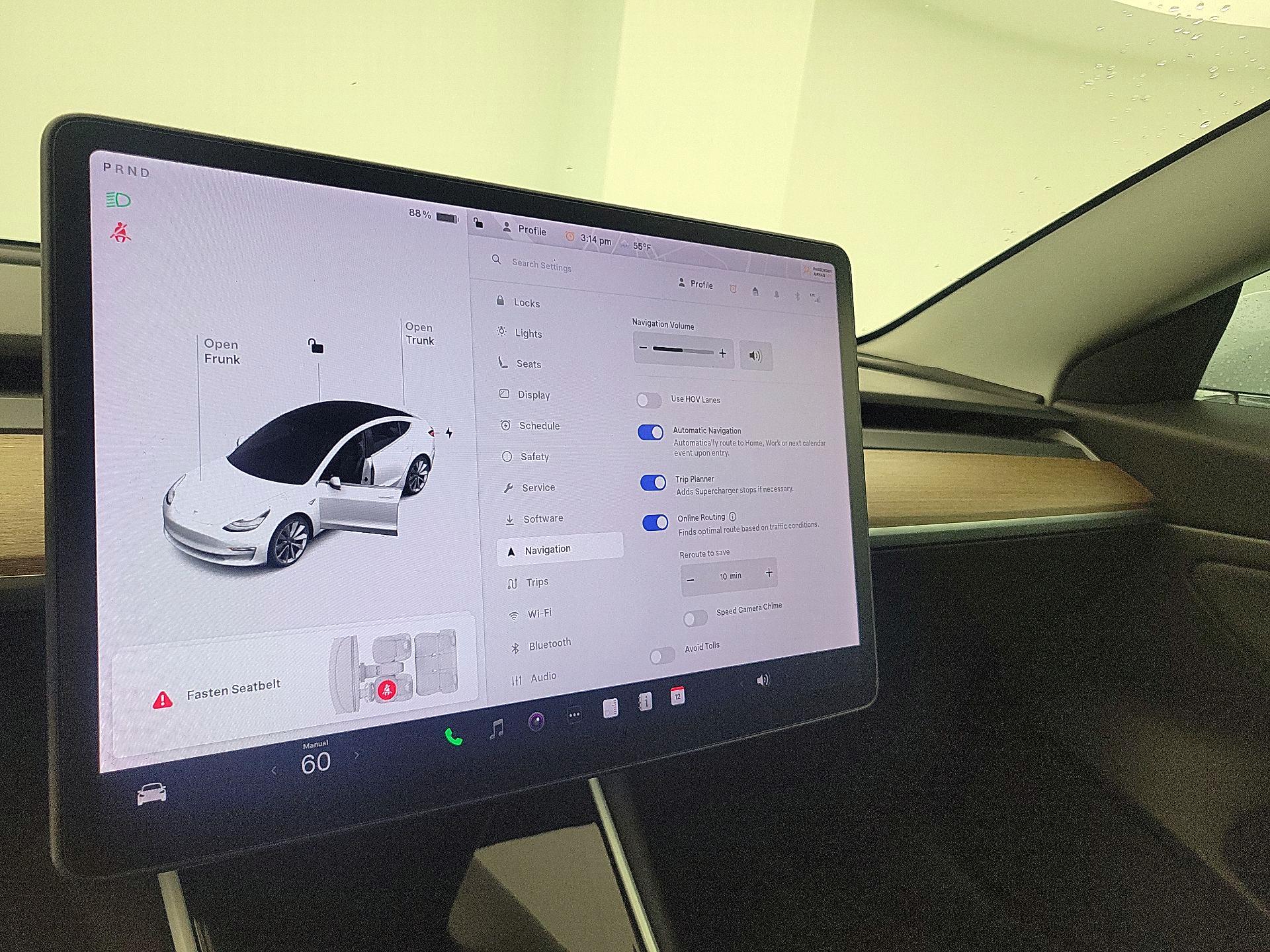 Thumbnail: 2019 Tesla Model 3 - 13