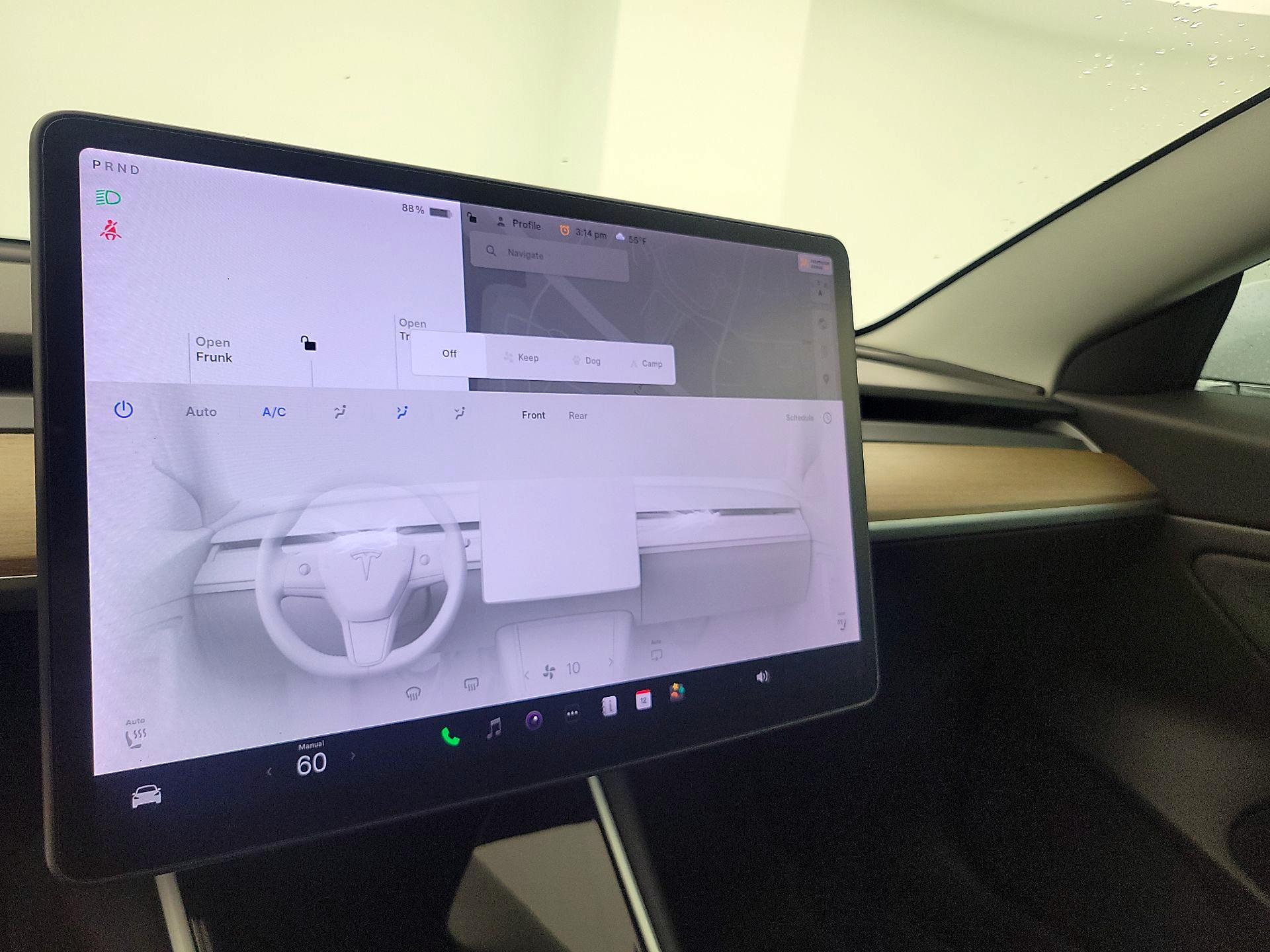 Thumbnail: 2019 Tesla Model 3 - 16