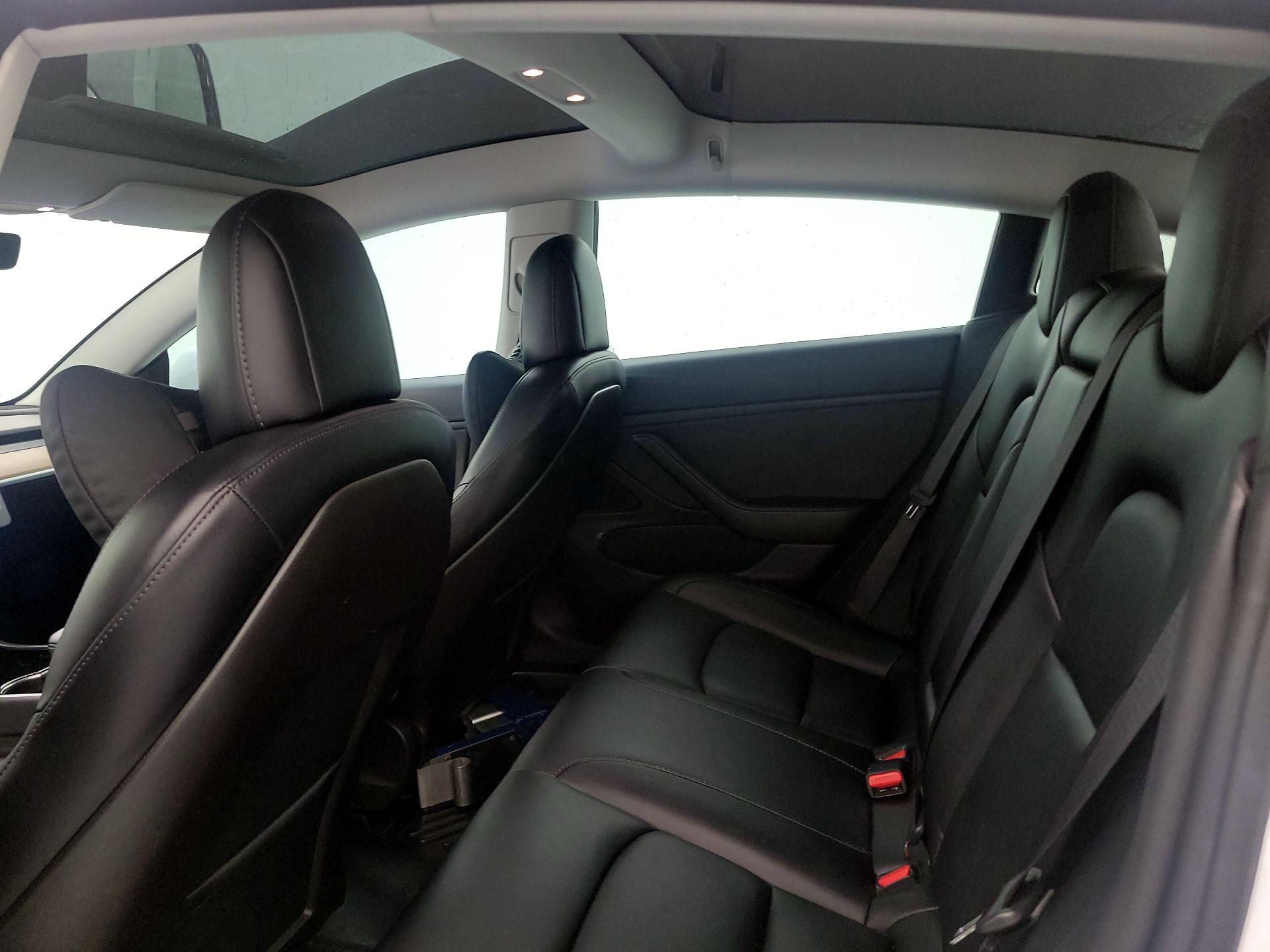 Thumbnail: 2019 Tesla Model 3 - 19