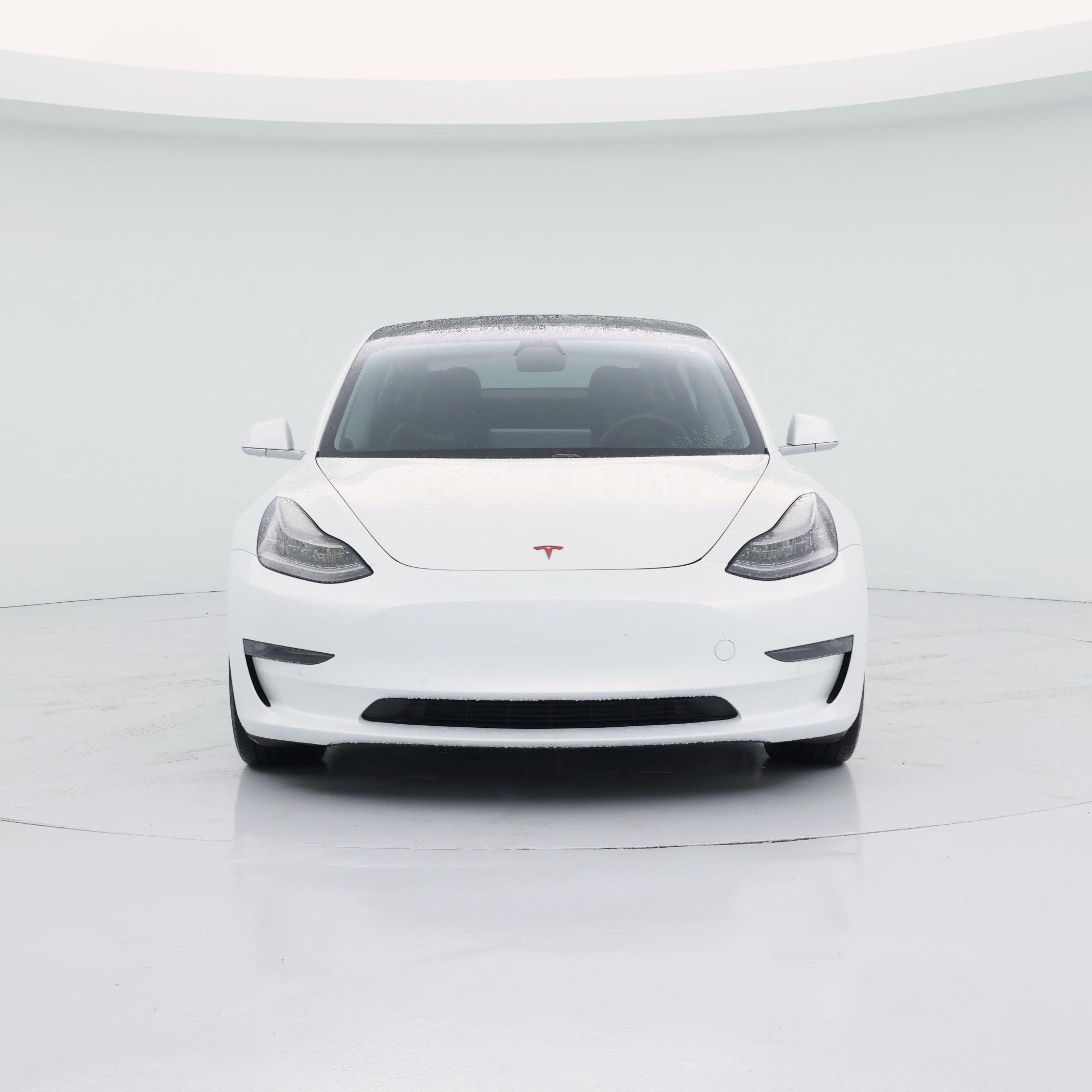 Thumbnail: 2019 Tesla Model 3 - 5
