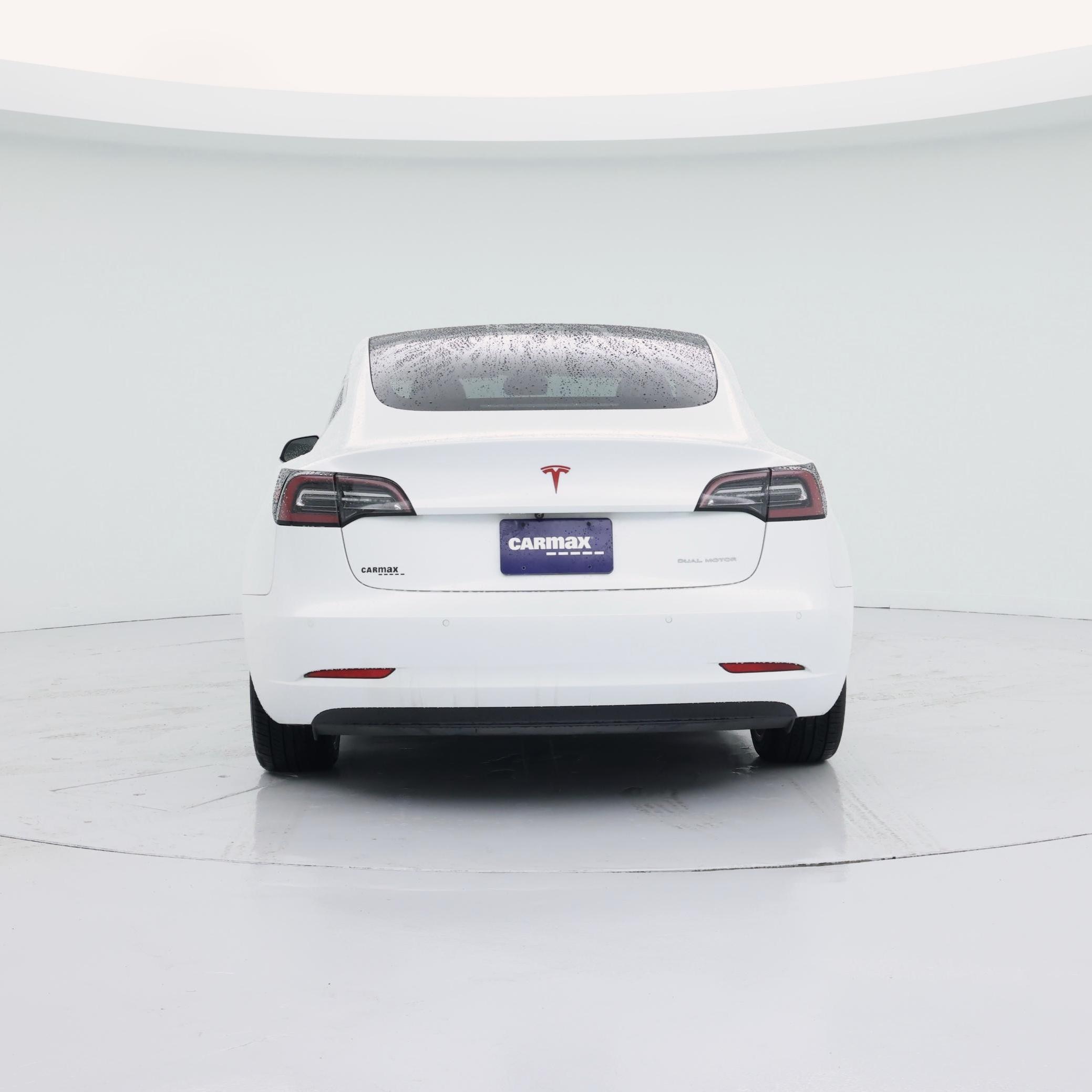 Thumbnail: 2019 Tesla Model 3 - 6