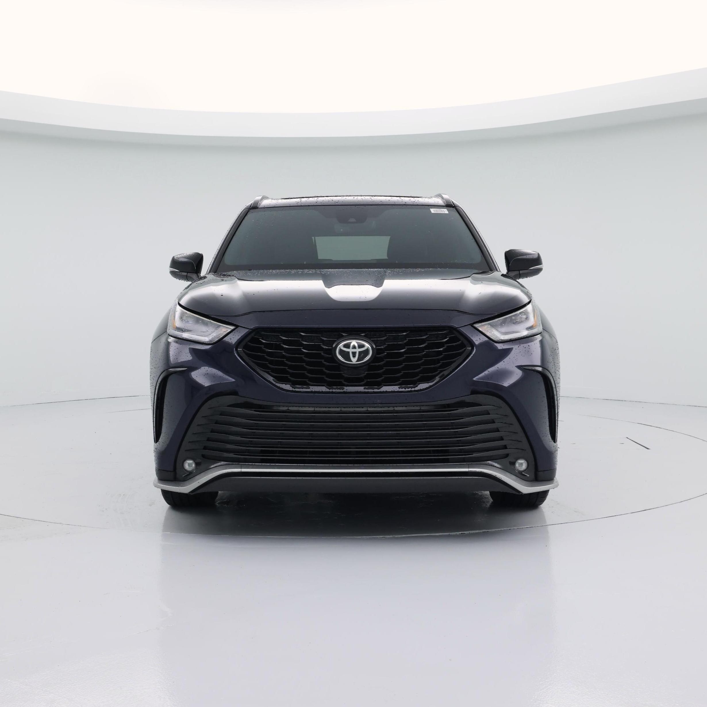 Thumbnail: 2023 Toyota Highlander - 5