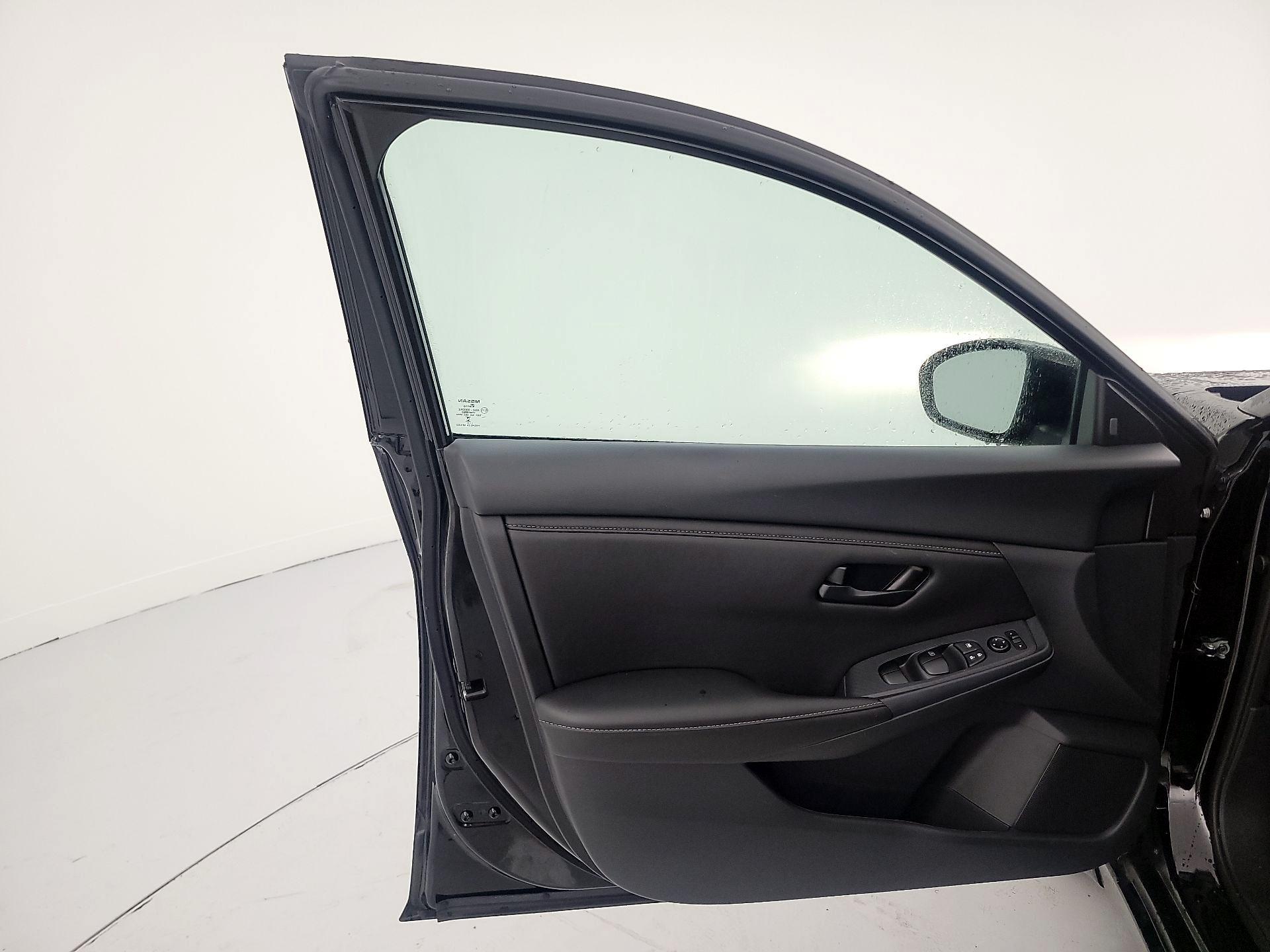 Thumbnail: 2024 Nissan Sentra - 12