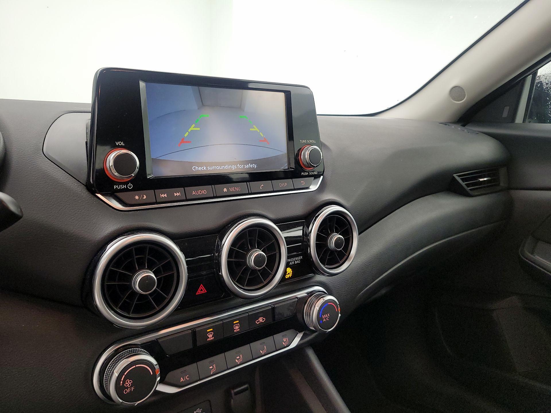 Thumbnail: 2024 Nissan Sentra - 14