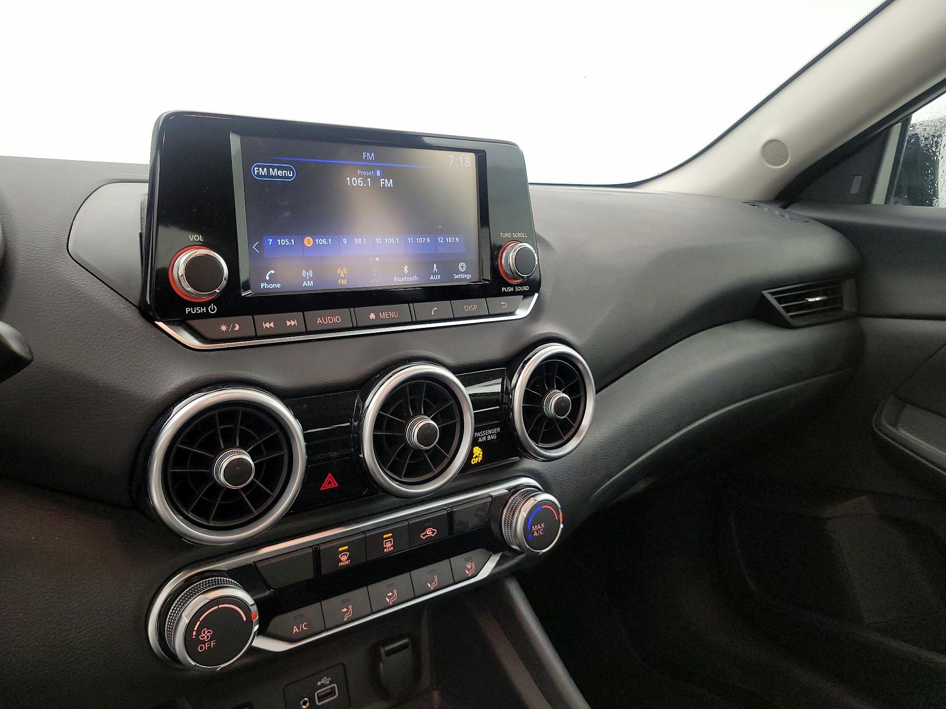 Thumbnail: 2024 Nissan Sentra - 15