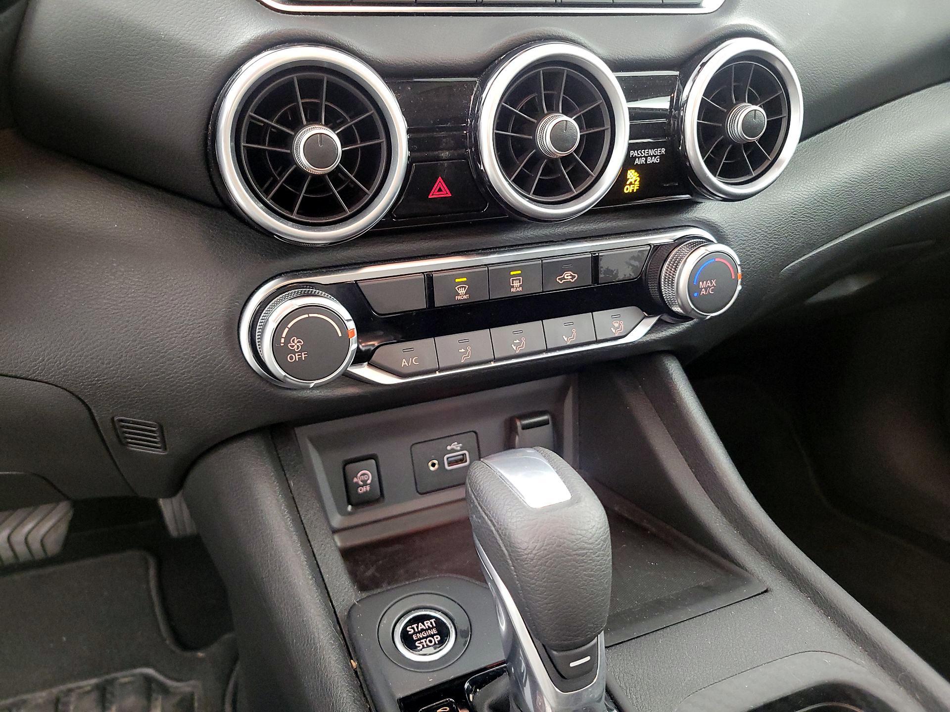 Thumbnail: 2024 Nissan Sentra - 16