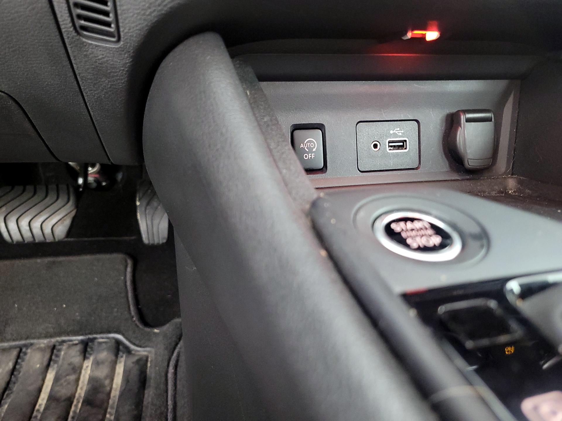 Thumbnail: 2024 Nissan Sentra - 18