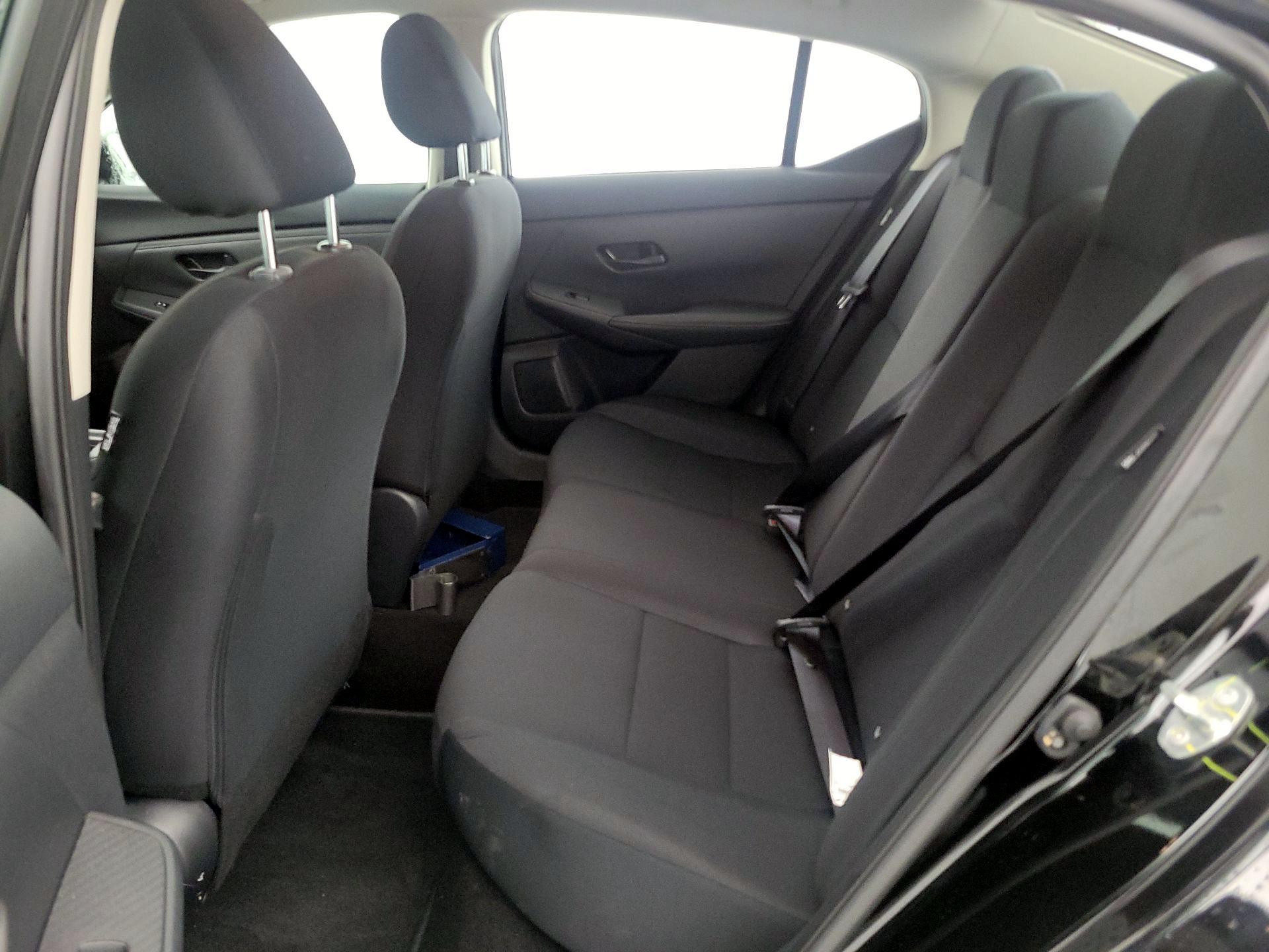 Thumbnail: 2024 Nissan Sentra - 19