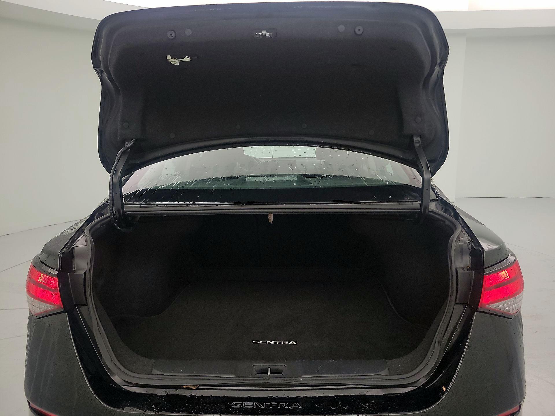 Thumbnail: 2024 Nissan Sentra - 20