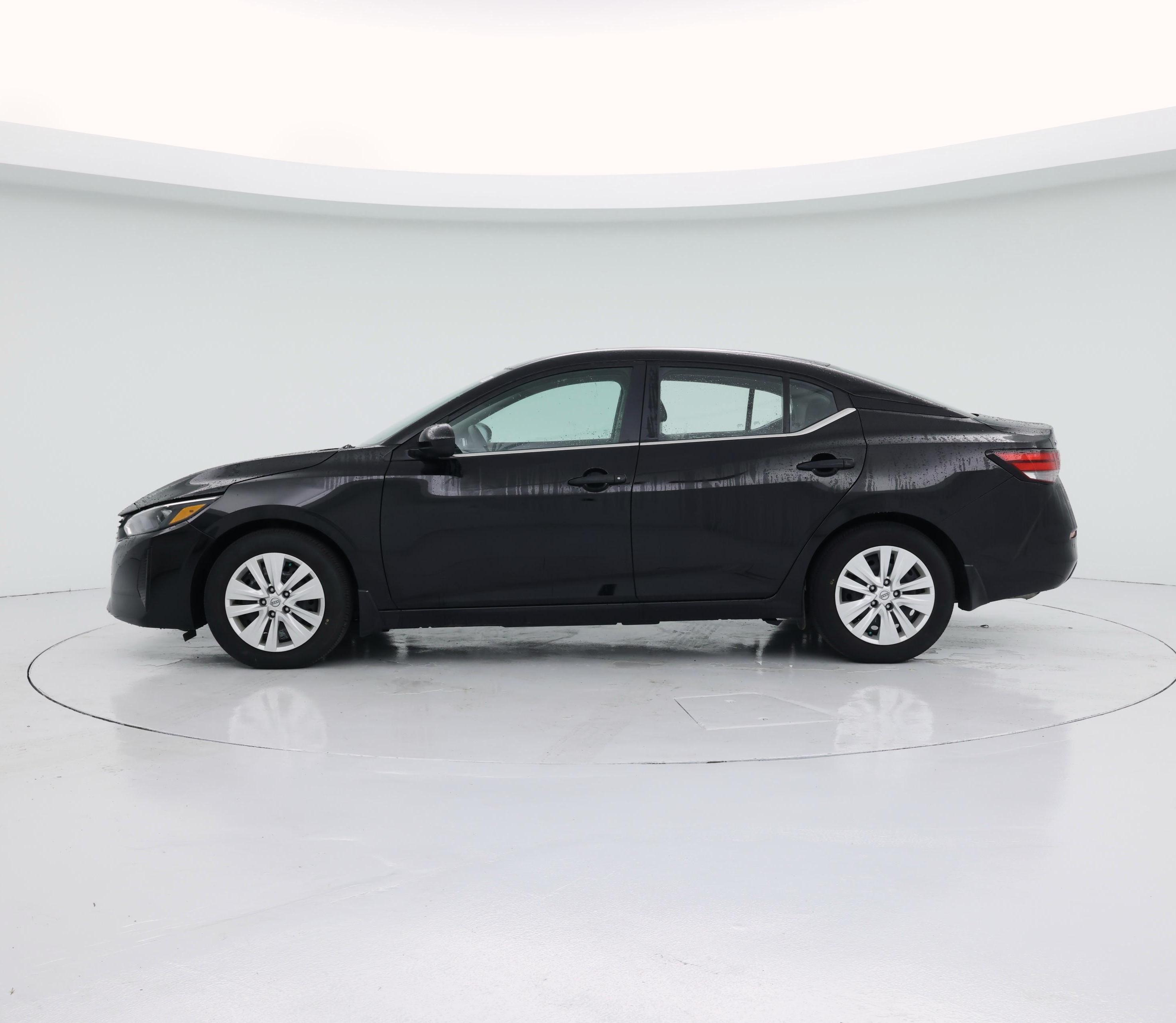 Thumbnail: 2024 Nissan Sentra - 3