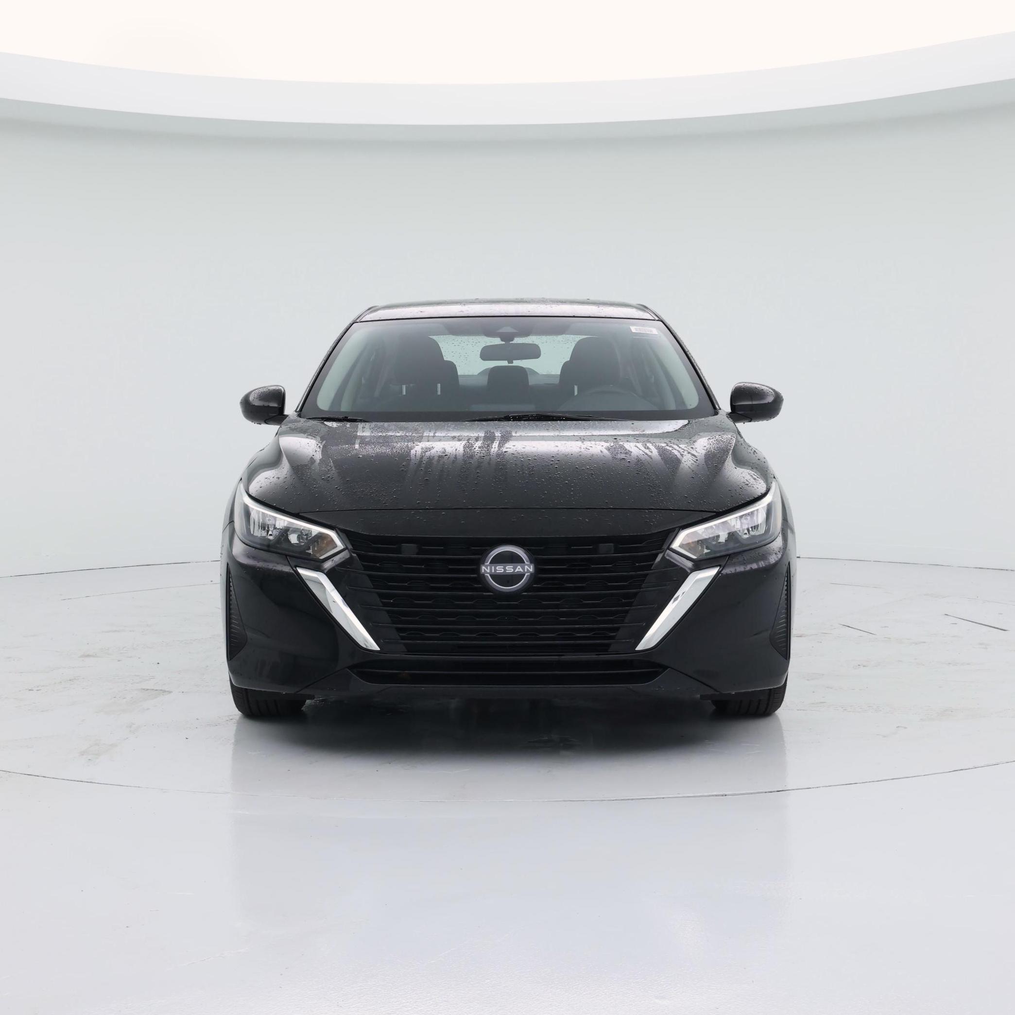 Thumbnail: 2024 Nissan Sentra - 5