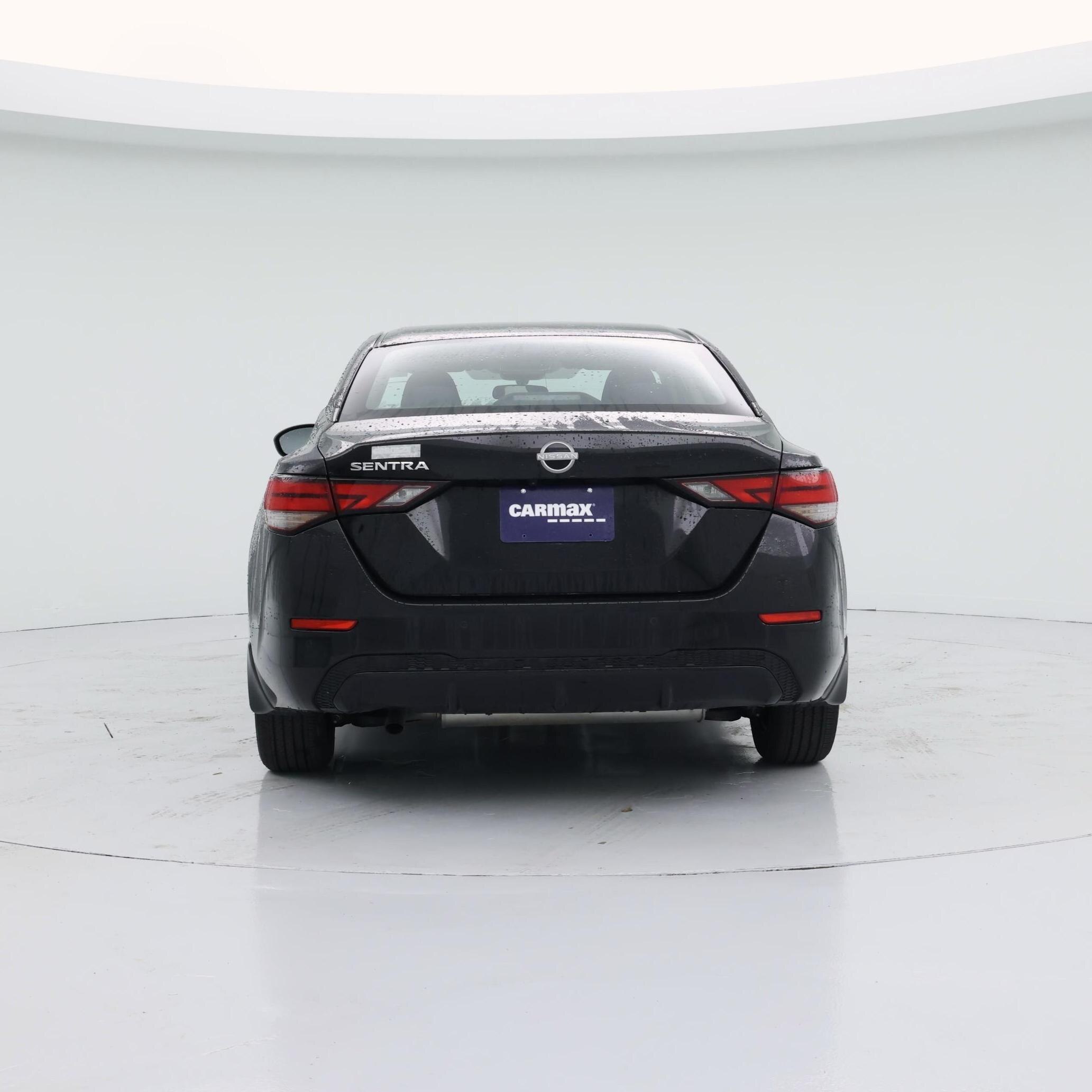 Thumbnail: 2024 Nissan Sentra - 6