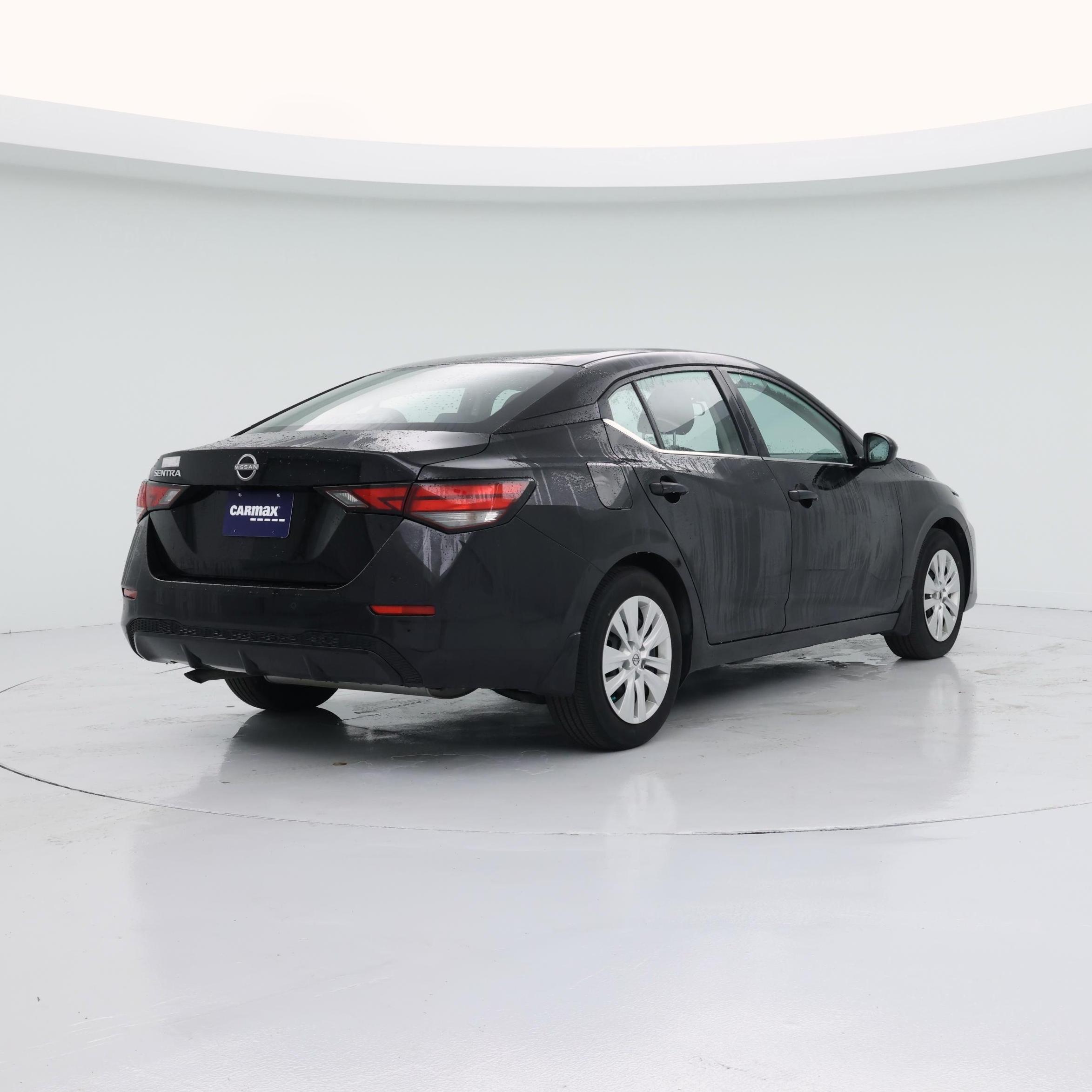 Thumbnail: 2024 Nissan Sentra - 8