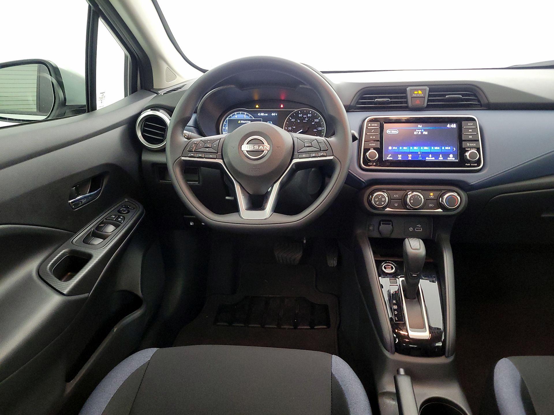 Thumbnail: 2025 Nissan Versa - 10