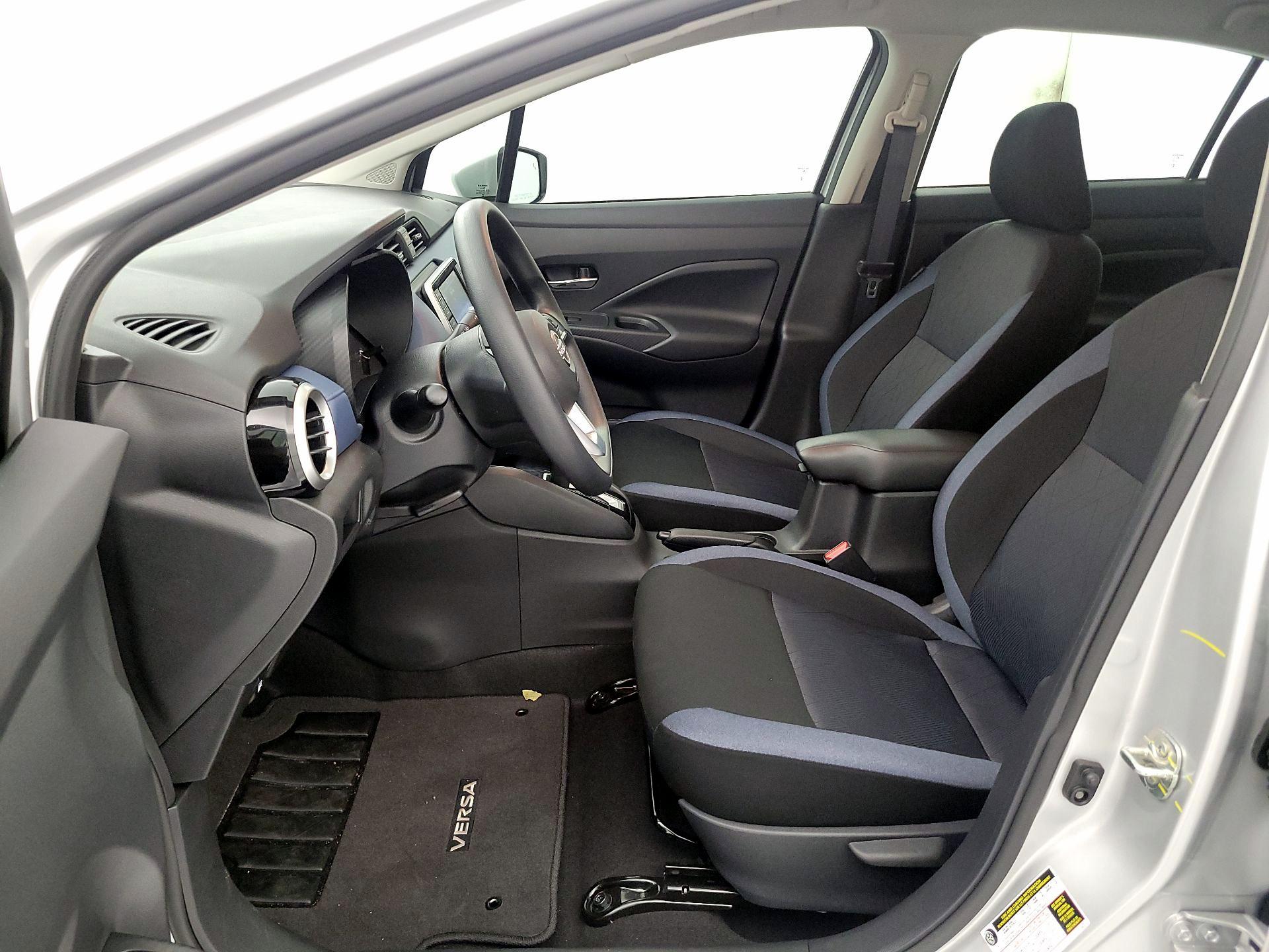 Thumbnail: 2025 Nissan Versa - 11