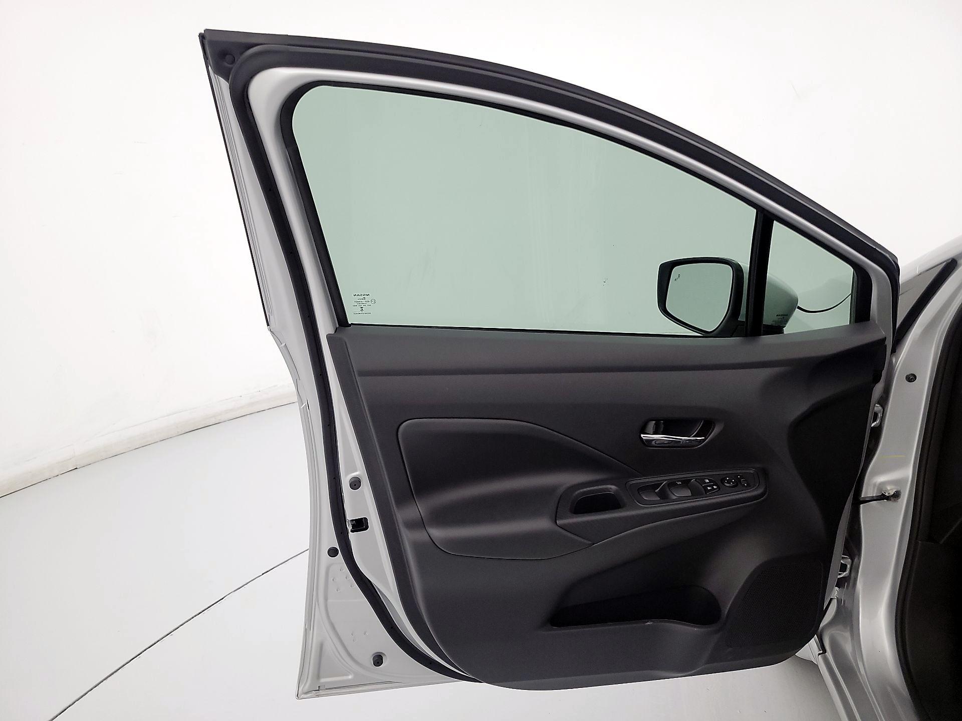 Thumbnail: 2025 Nissan Versa - 12