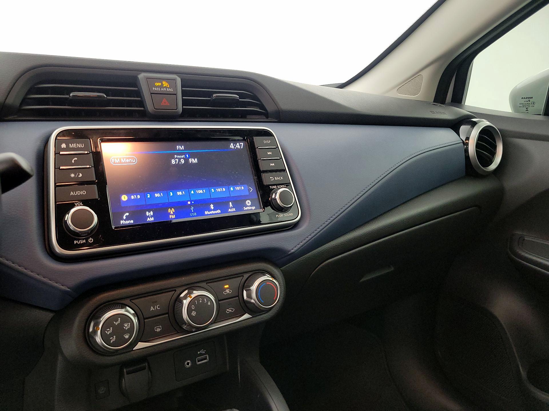 Thumbnail: 2025 Nissan Versa - 15