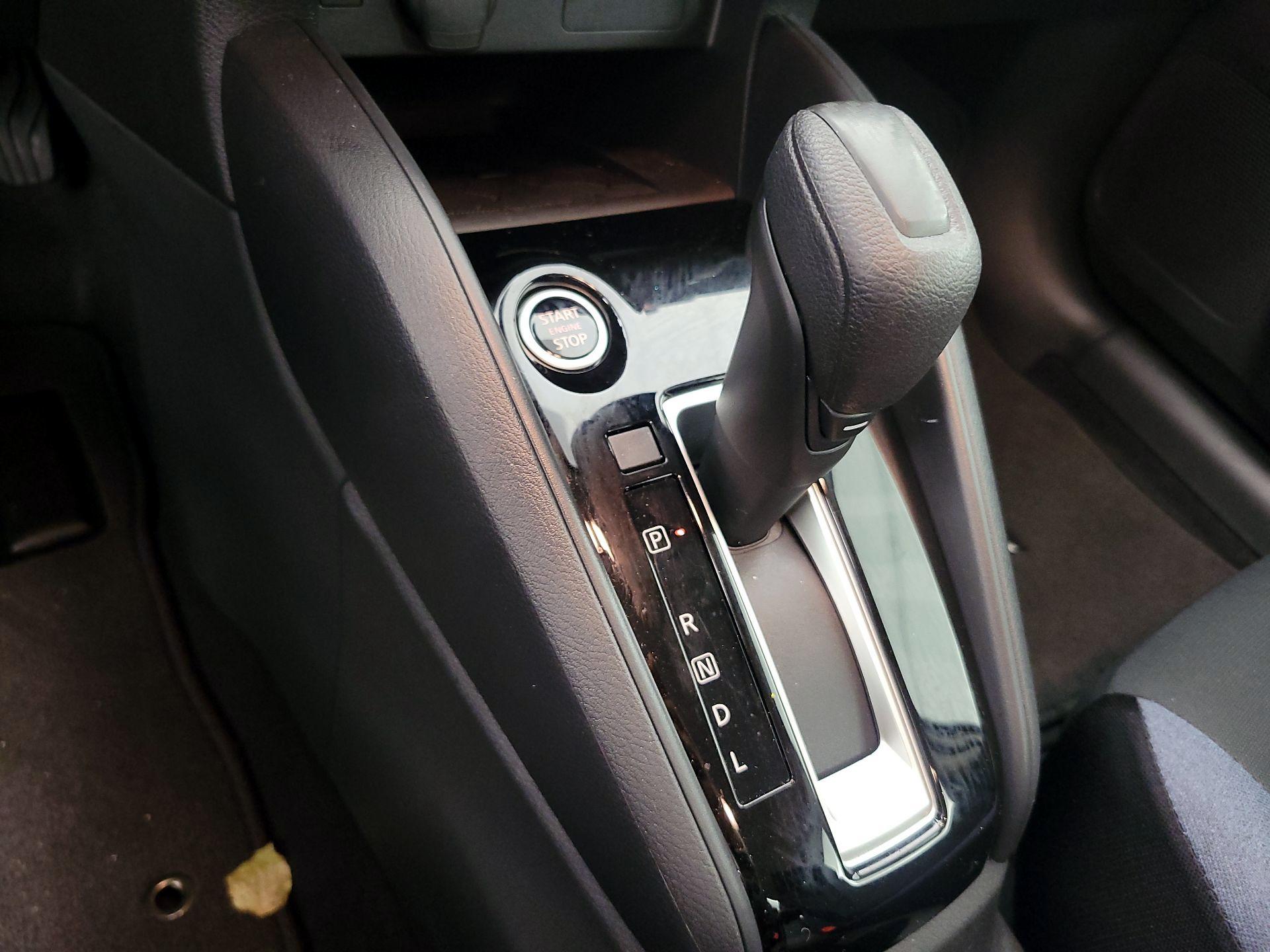 Thumbnail: 2025 Nissan Versa - 17