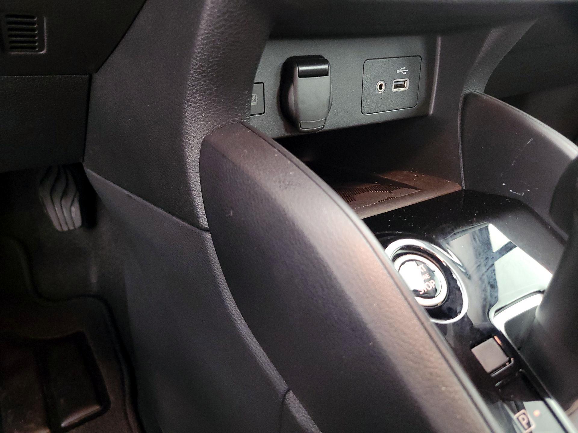 Thumbnail: 2025 Nissan Versa - 18