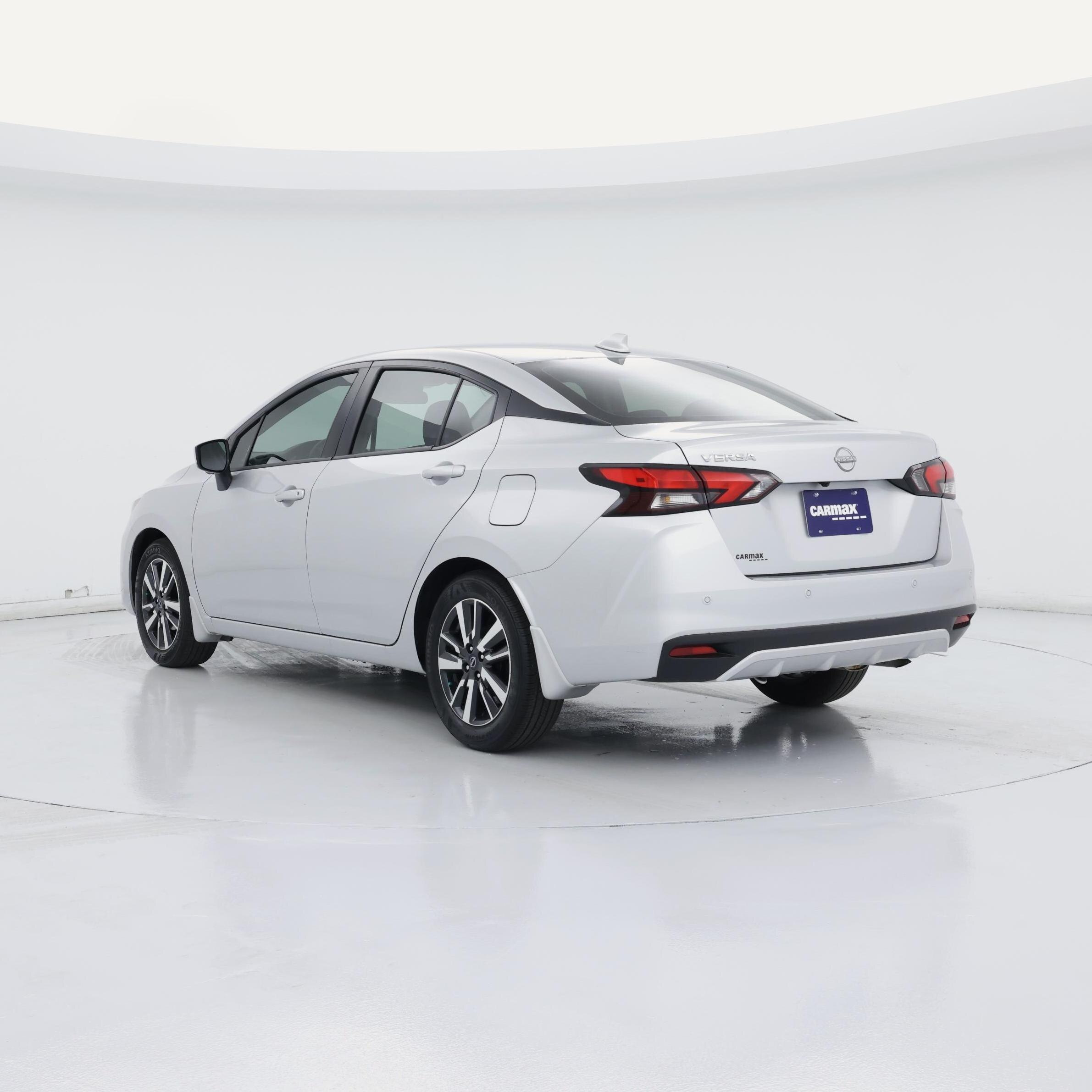 Thumbnail: 2025 Nissan Versa - 2