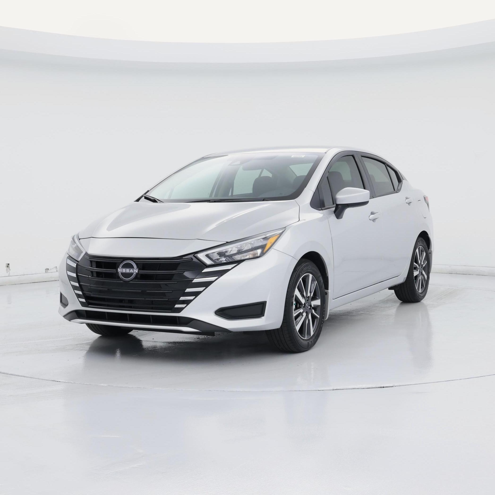 Thumbnail: 2025 Nissan Versa - 4