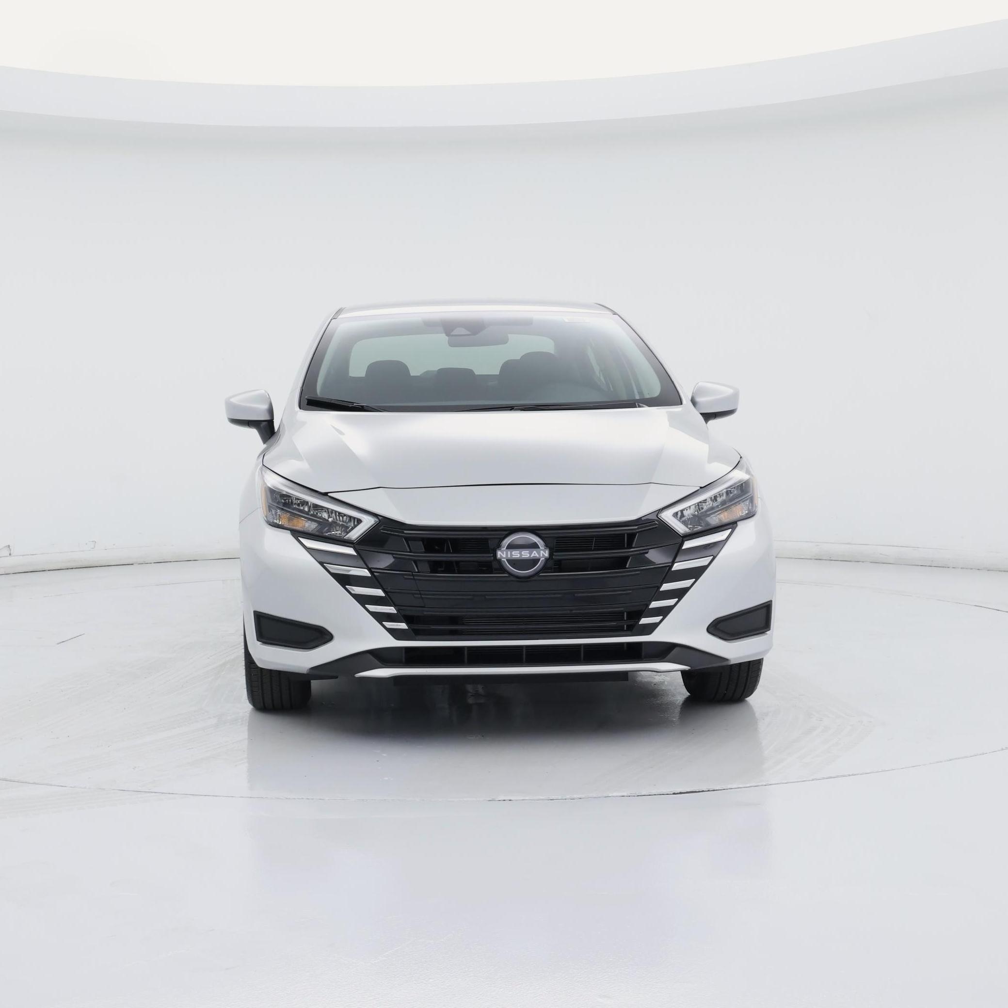 Thumbnail: 2025 Nissan Versa - 5