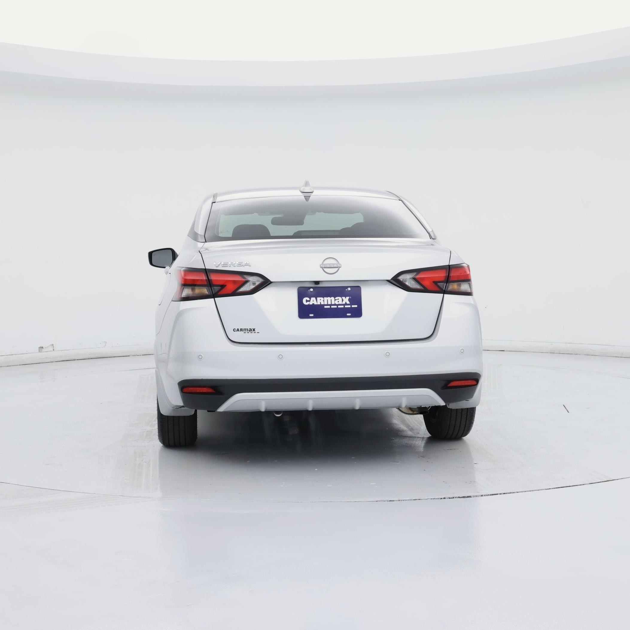 Thumbnail: 2025 Nissan Versa - 6