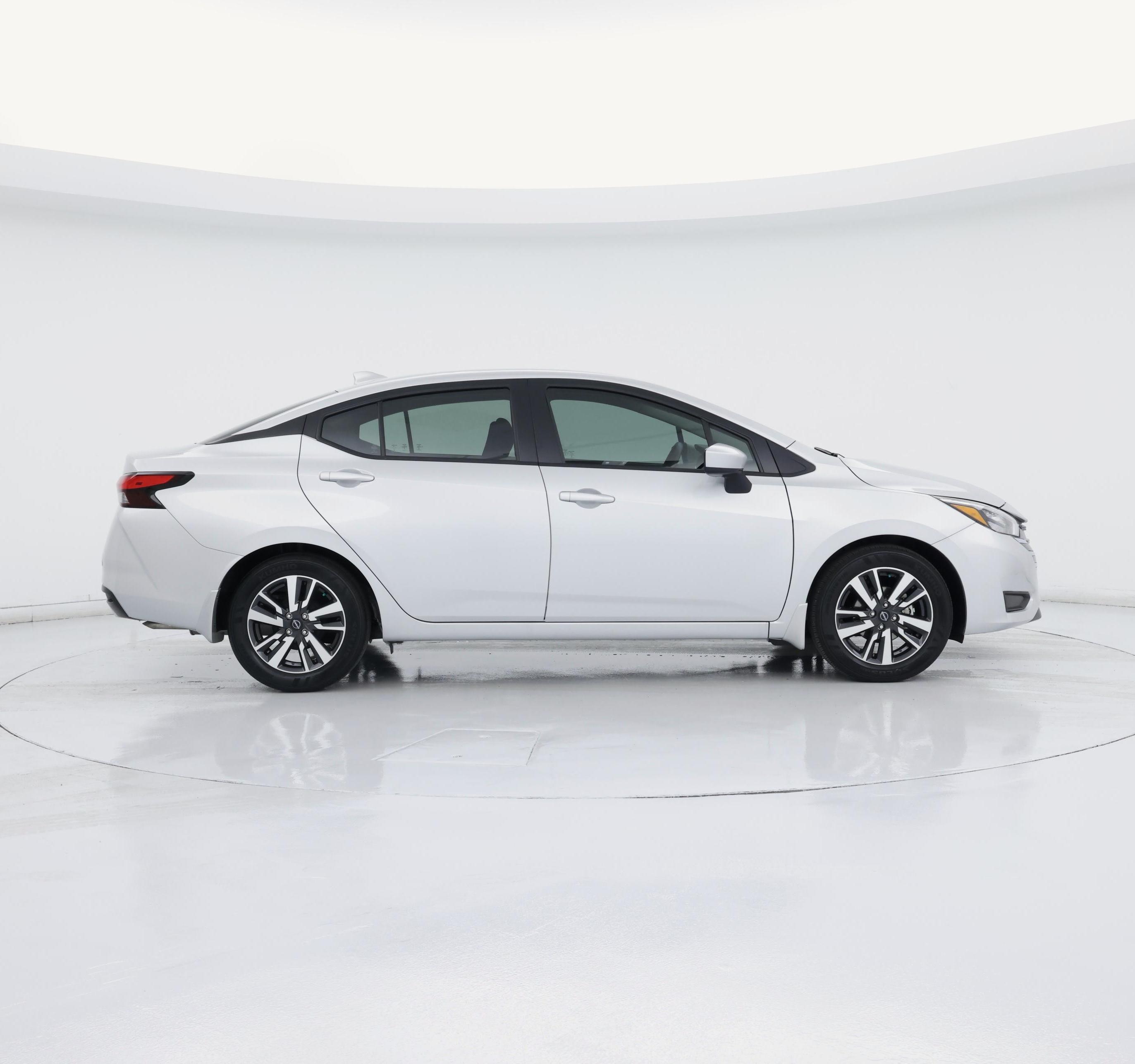 Thumbnail: 2025 Nissan Versa - 7