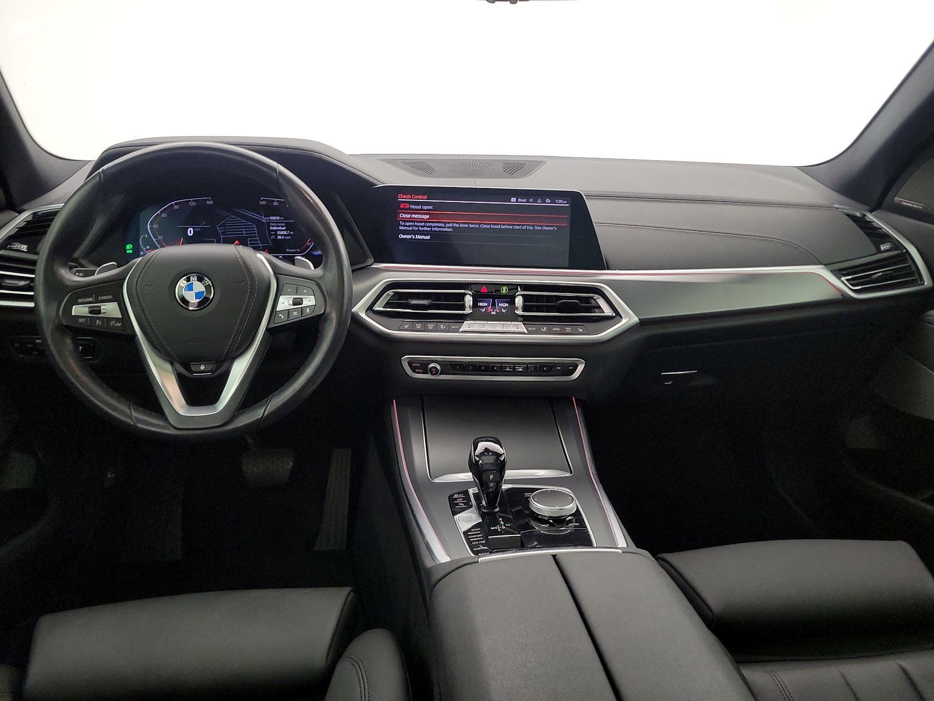 Thumbnail: 2021 BMW X5 - 9